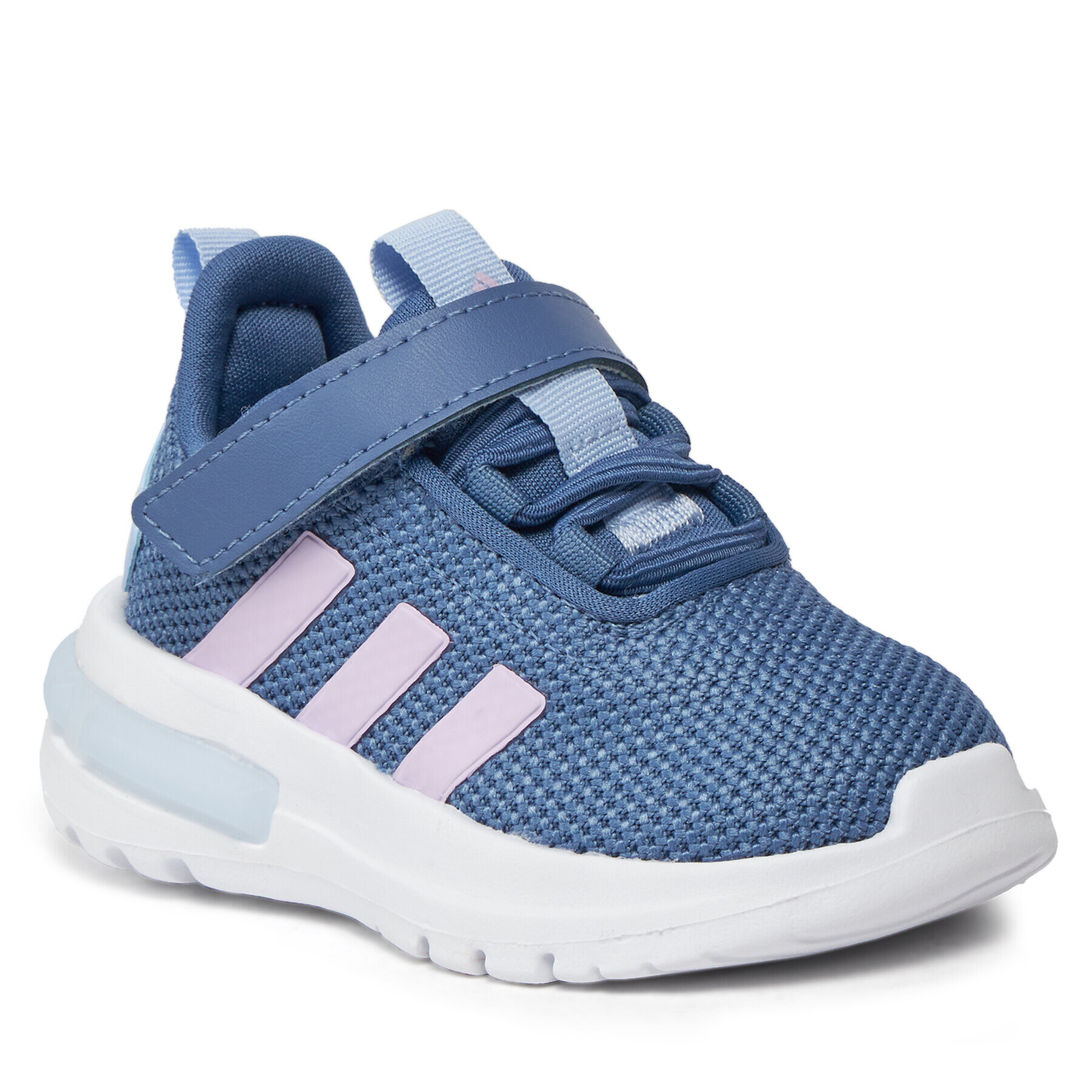 adidas Cipő Racer TR23 Shoes Kids IG4913 Kék - Pepit.hu