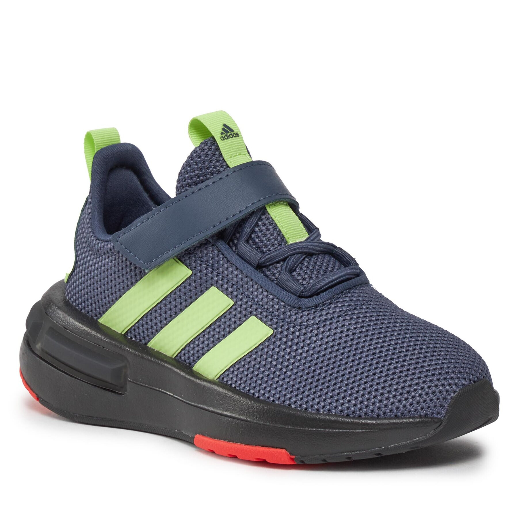 adidas Cipő Racer TR23 Shoes Kids IG4917 Kék - Pepit.hu