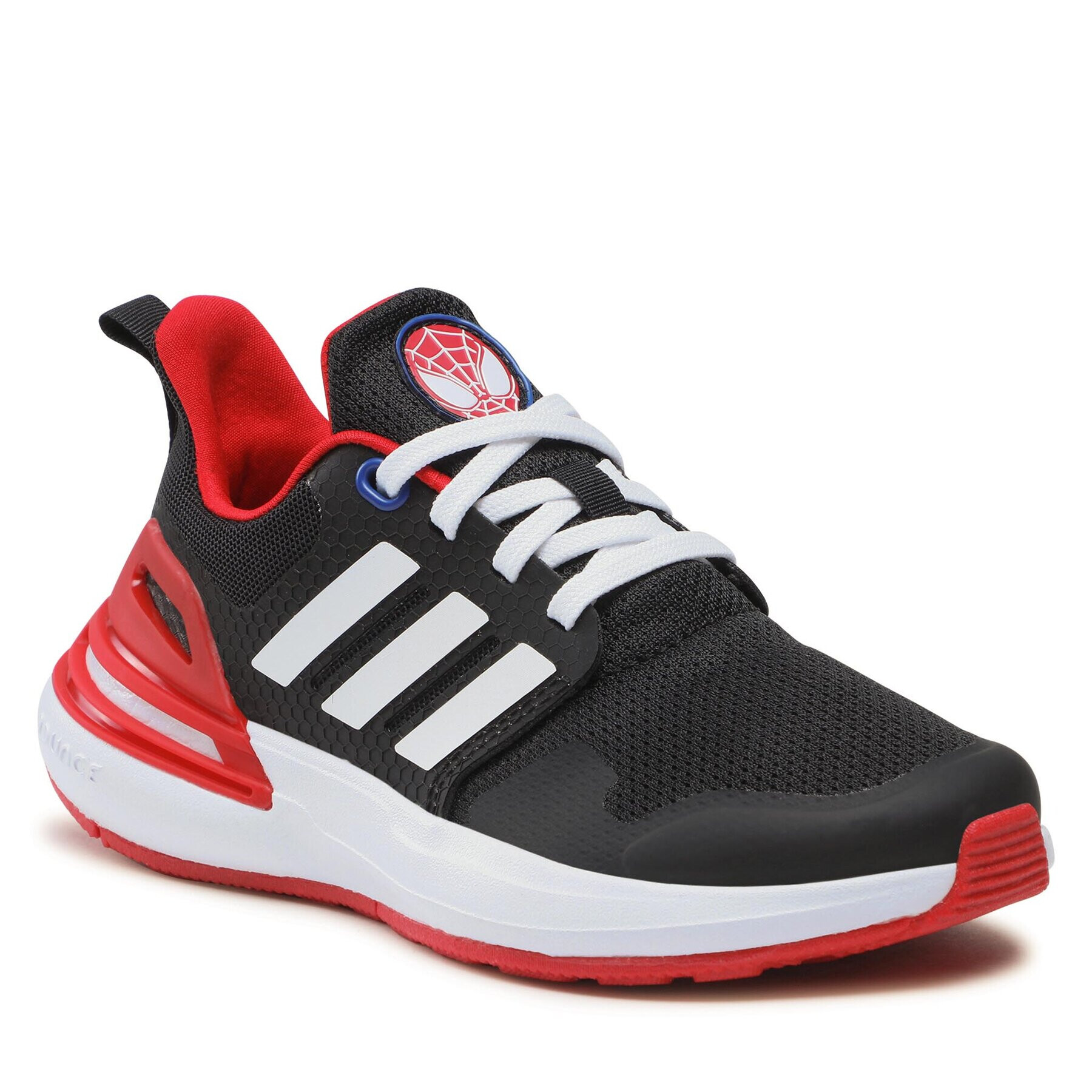 adidas Cipő RapidaSport x Marvel Spider-Man Shoes Kids IG7176 Fekete - Pepit.hu