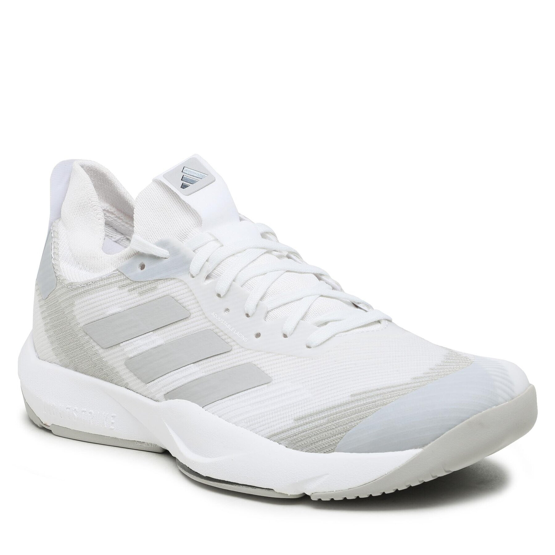 adidas Cipő Rapidmove Adv Trainer HP3266 Fehér - Pepit.hu