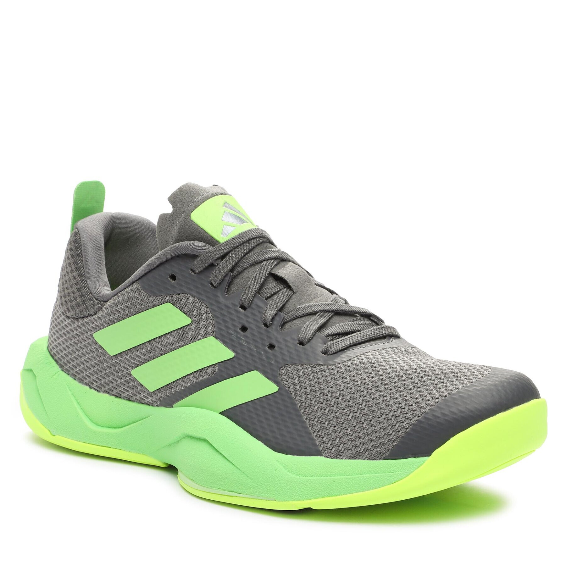 adidas Cipő Rapidmove HP3289 Szürke - Pepit.hu