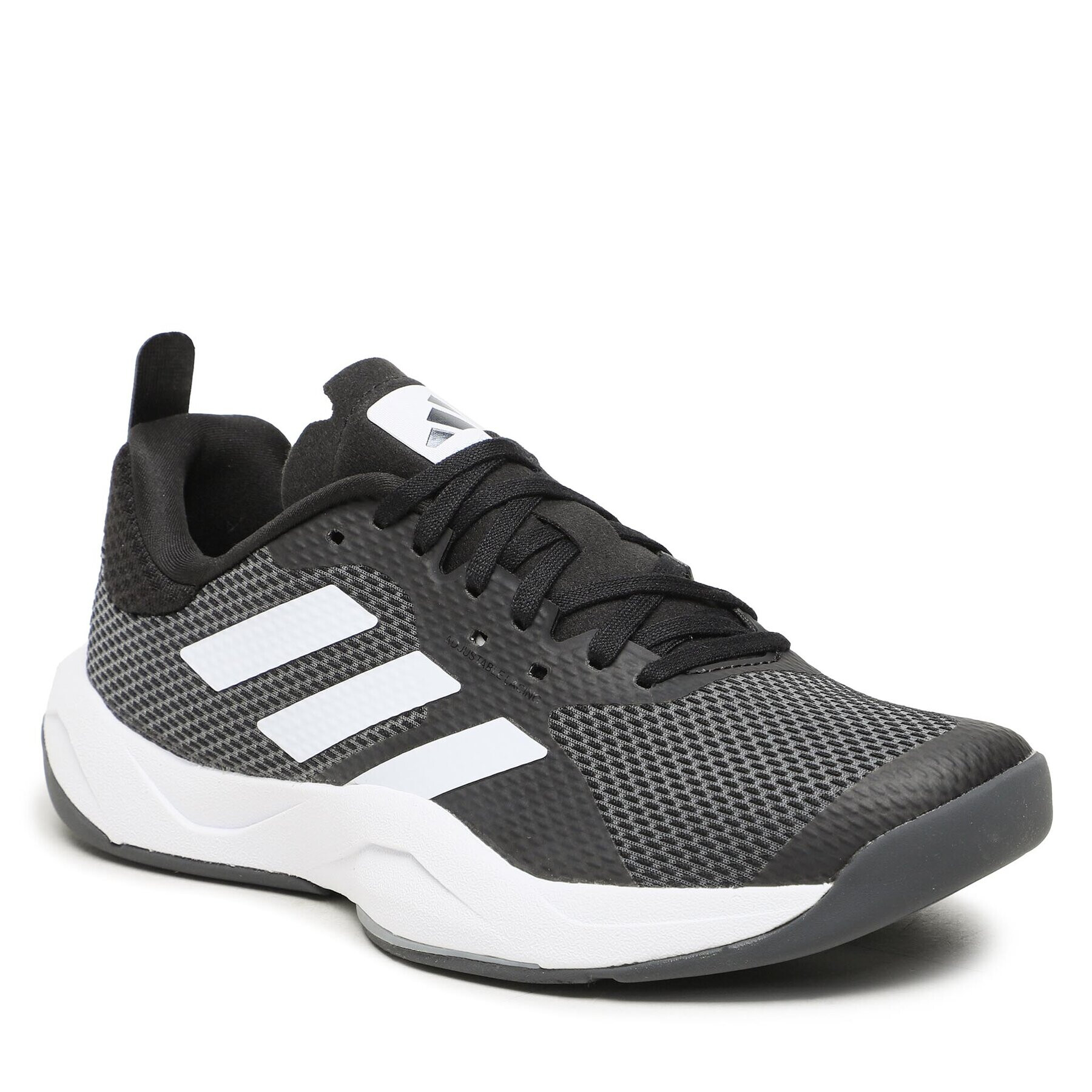 adidas Cipő Rapidmove IF3203 Fekete - Pepit.hu