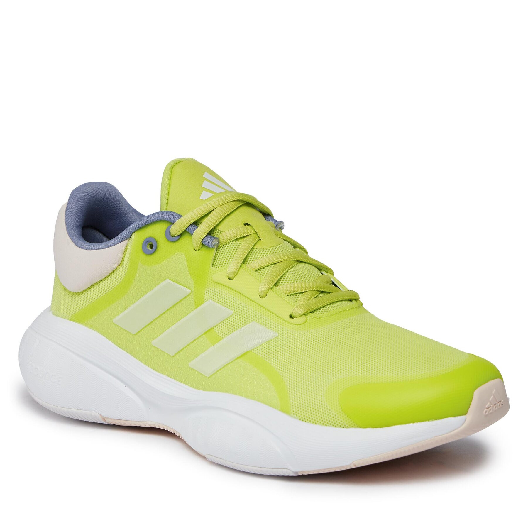 adidas Cipő Response Shoes IG0331 Zöld - Pepit.hu