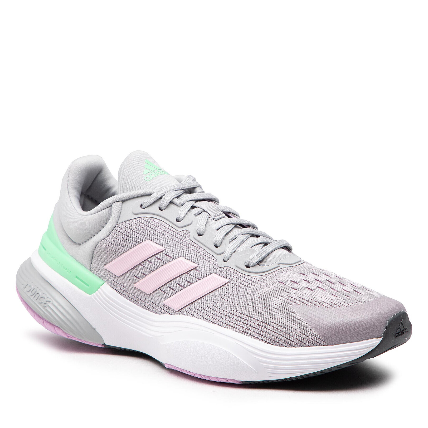 adidas Cipő Response Super 3.0 J GY4349 Szürke - Pepit.hu