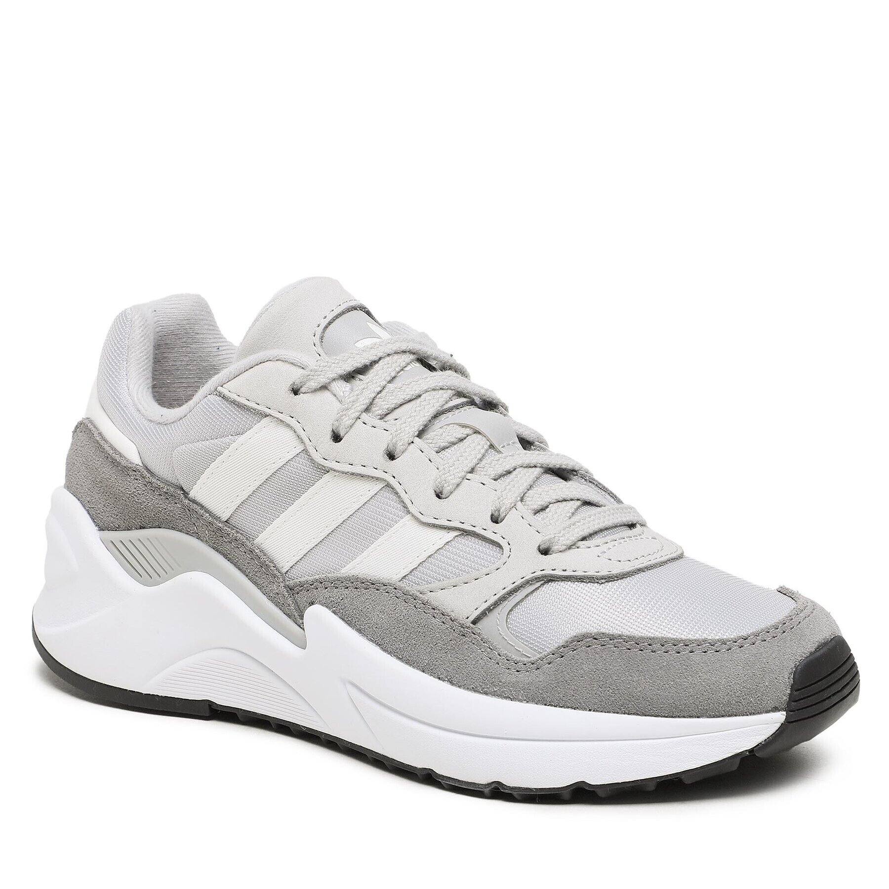 adidas Cipő Retropy Adisuper Shoes GX9630 Szürke - Pepit.hu