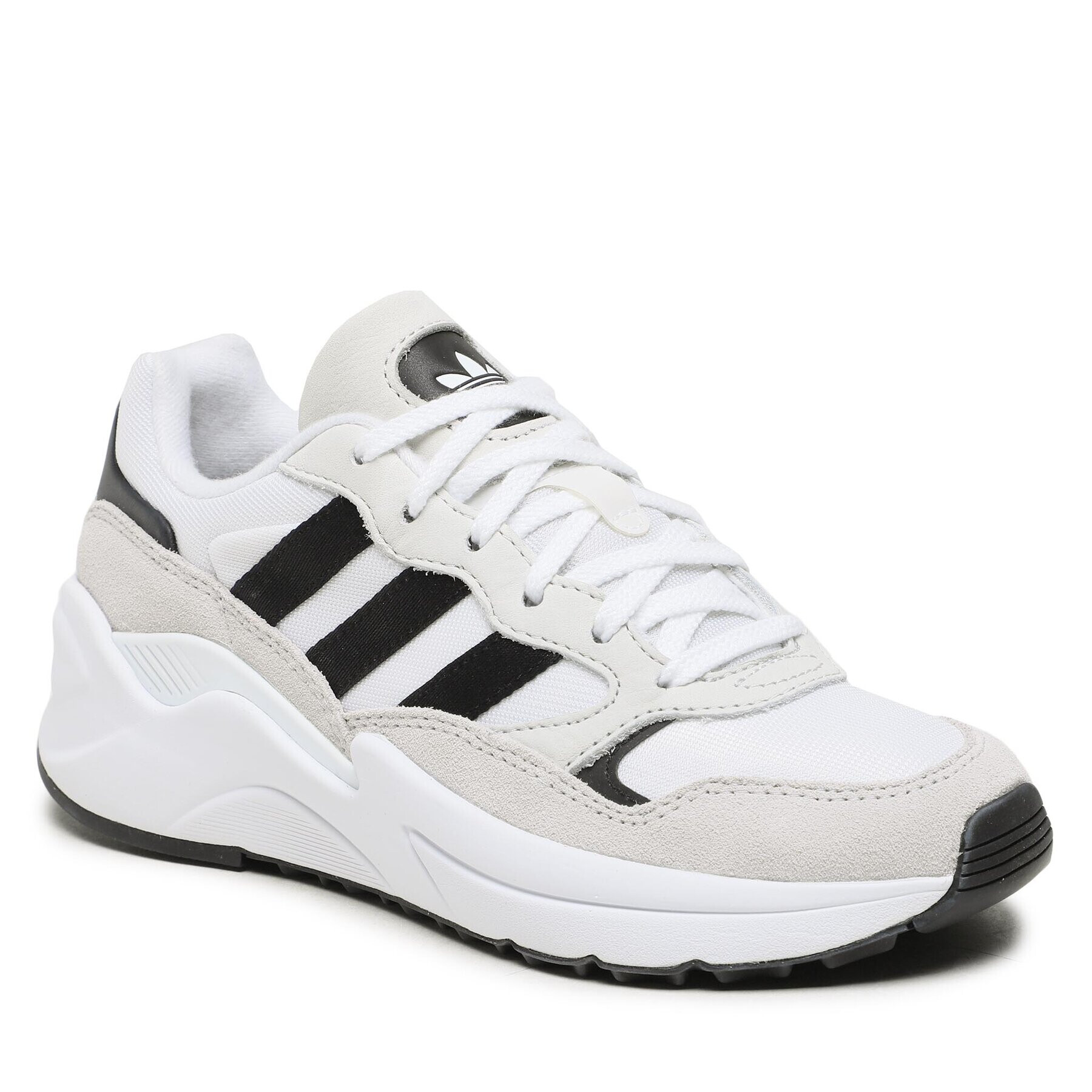 adidas Cipő Retropy Adisuper Shoes HP9625 Fehér - Pepit.hu