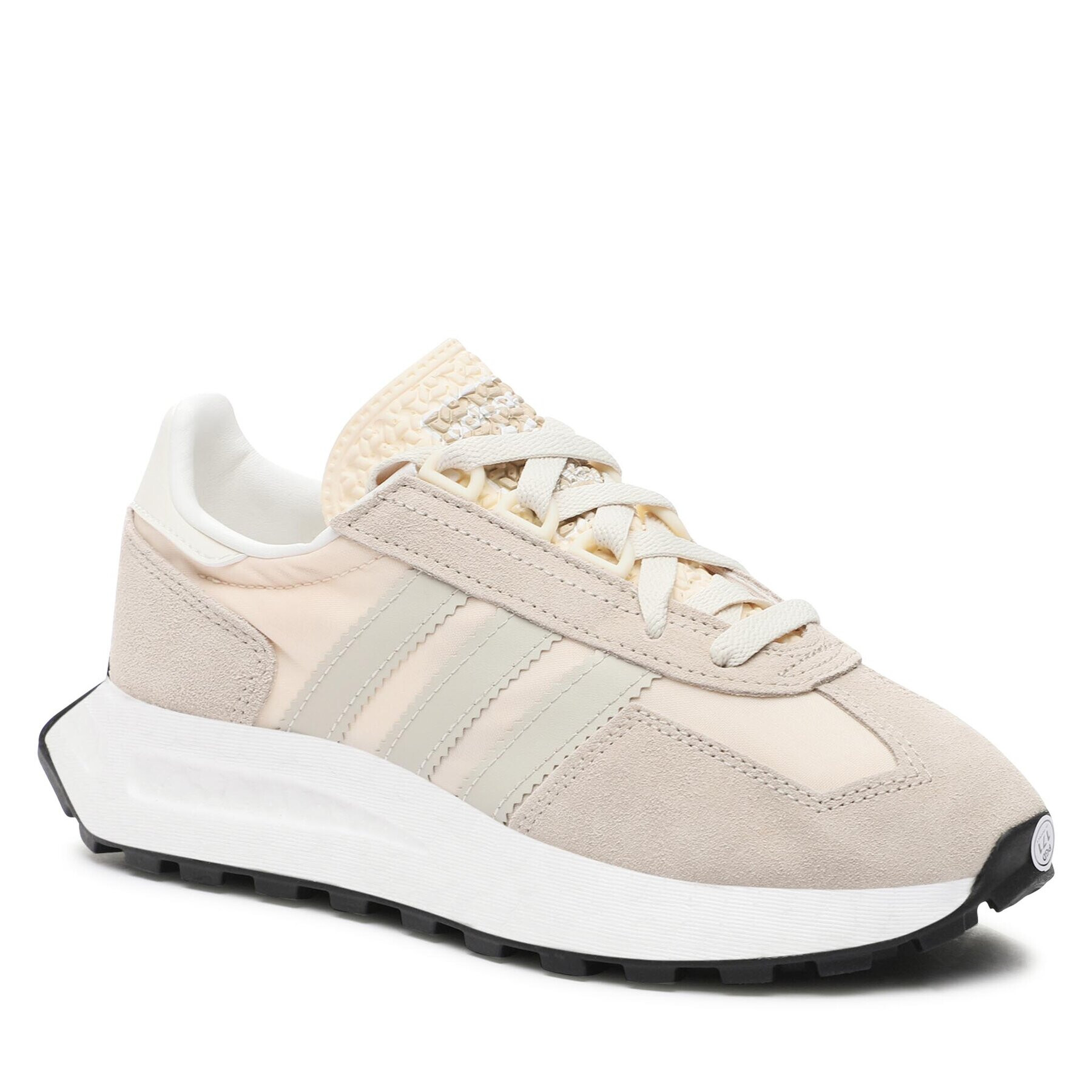 adidas Cipő Retropy E5 Shoes IE7062 Bézs - Pepit.hu