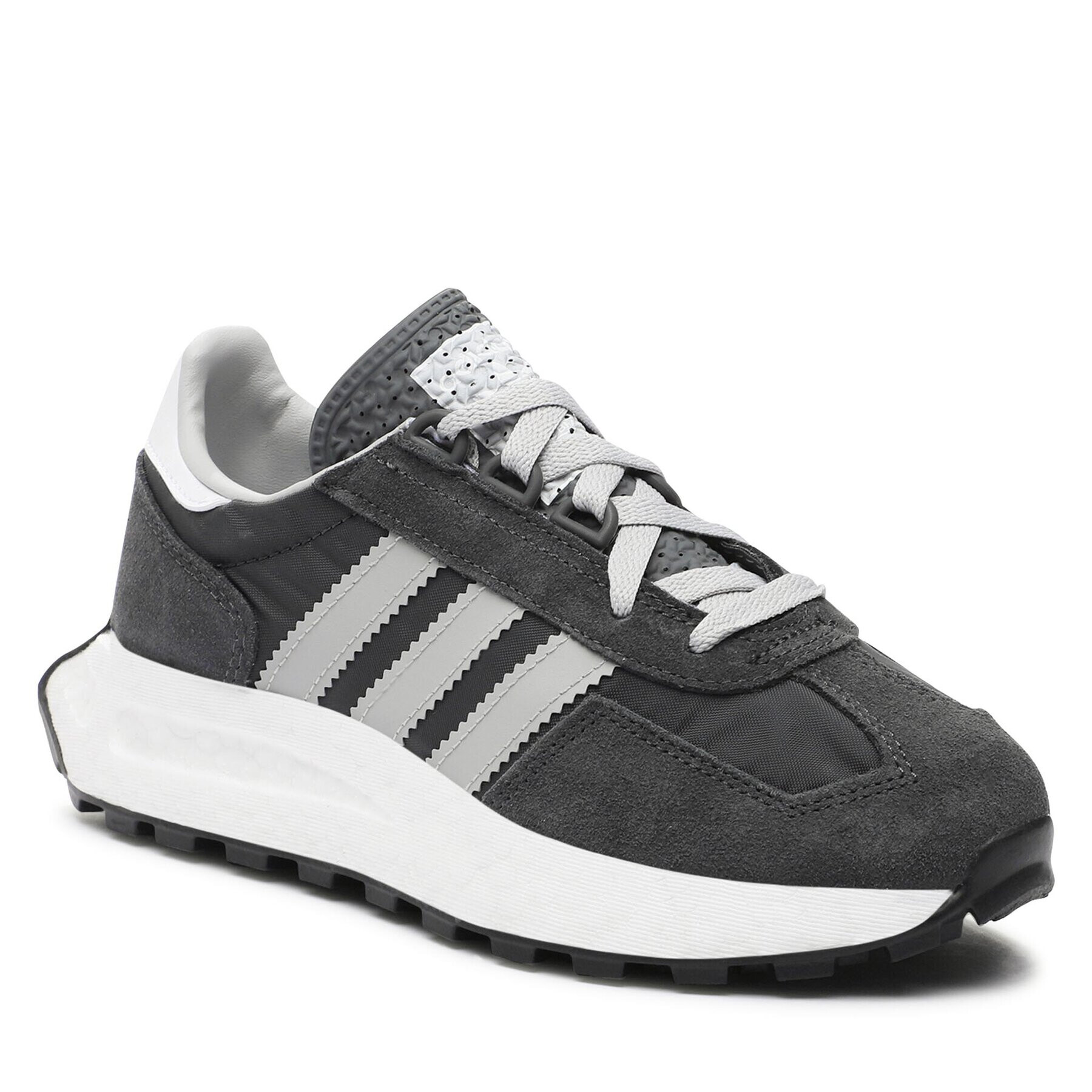 adidas Cipő Retropy E5 Shoes IE7064 Szürke - Pepit.hu