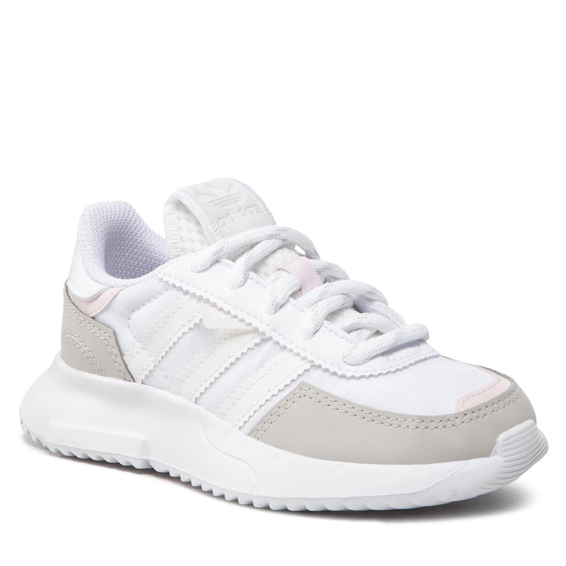 adidas Cipő Retropy F2 C GZ1698 Fehér - Pepit.hu