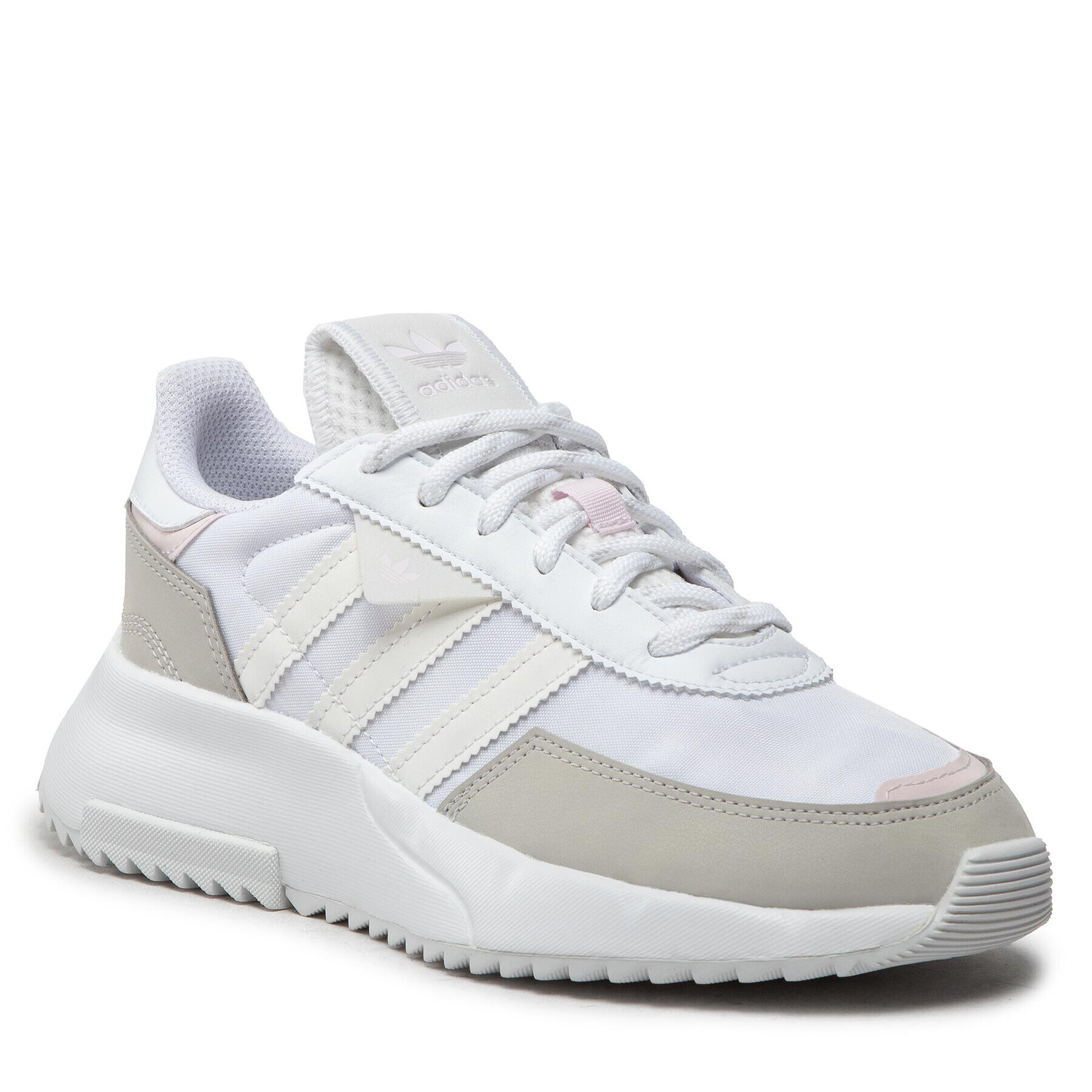 adidas Cipő Retropy F2 J GX9230 Fehér - Pepit.hu