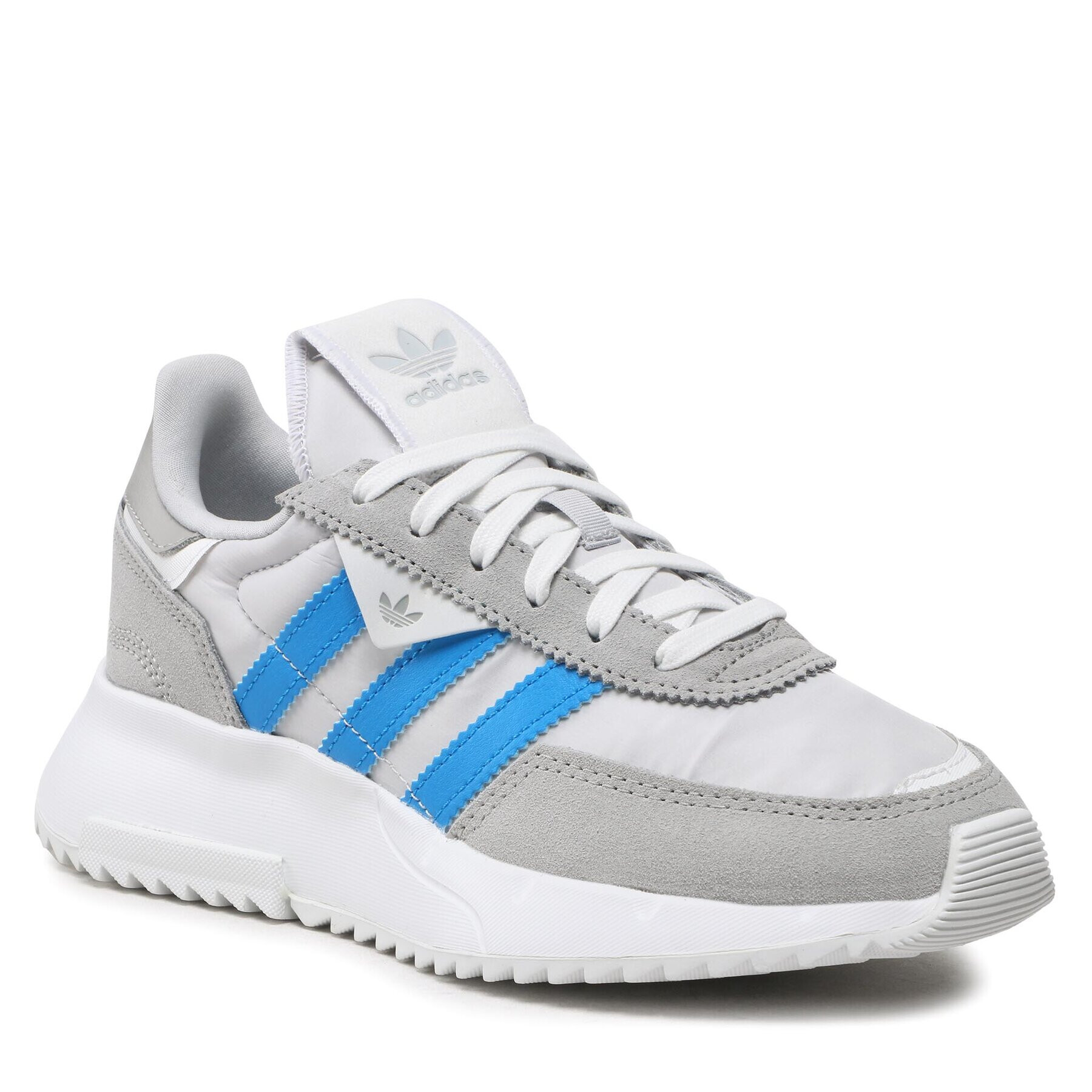 adidas Cipő Retropy F2 J GX9233 Szürke - Pepit.hu