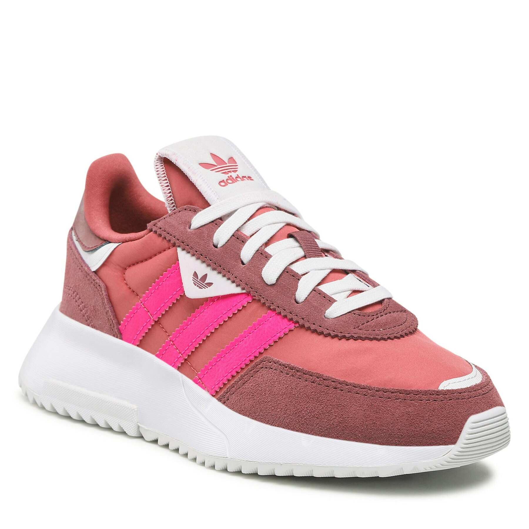 adidas Cipő Retropy F2 J GX9234 Rózsaszín - Pepit.hu