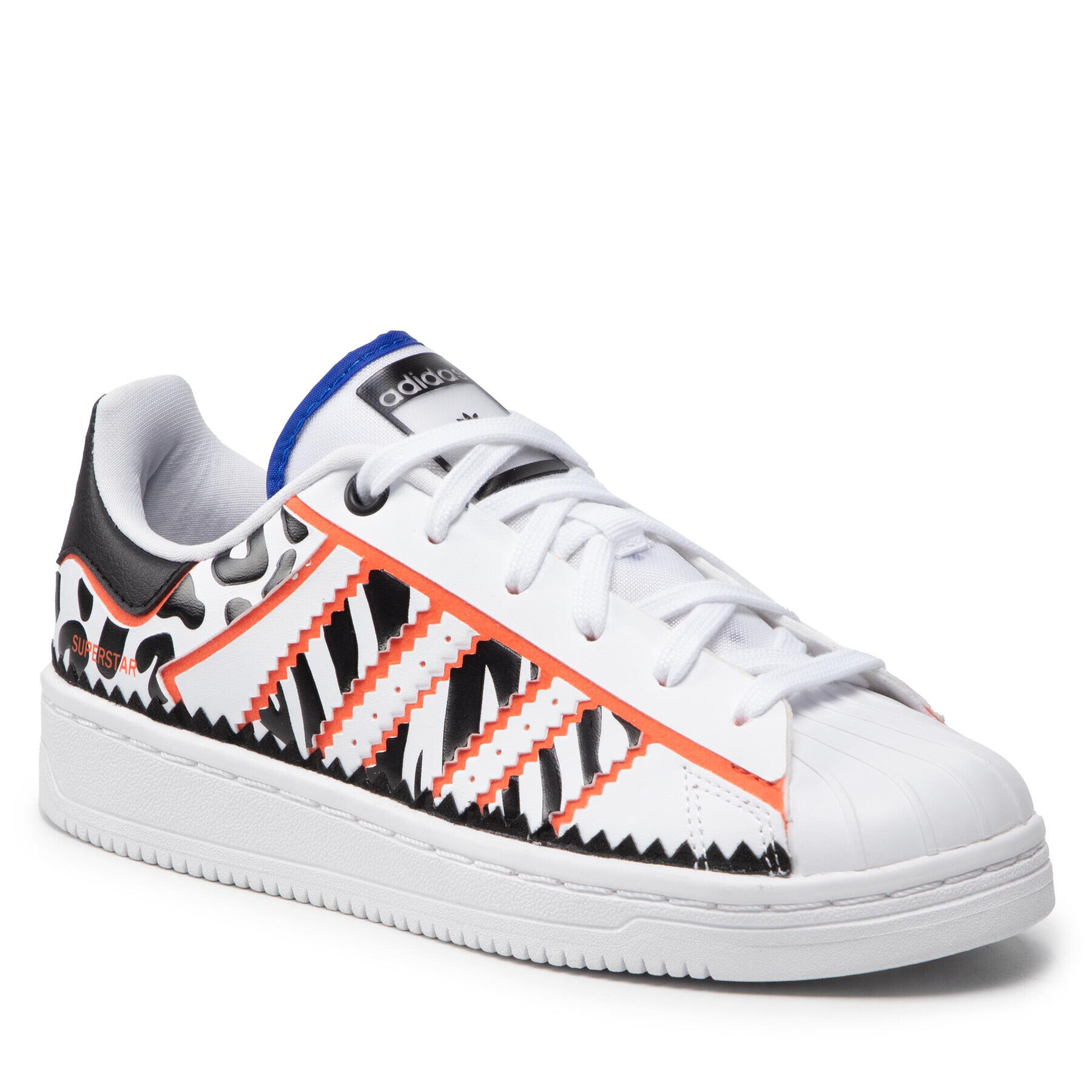 adidas Cipő RICH MNISI Superstar Ot Tech W GW0523 Fehér - Pepit.hu