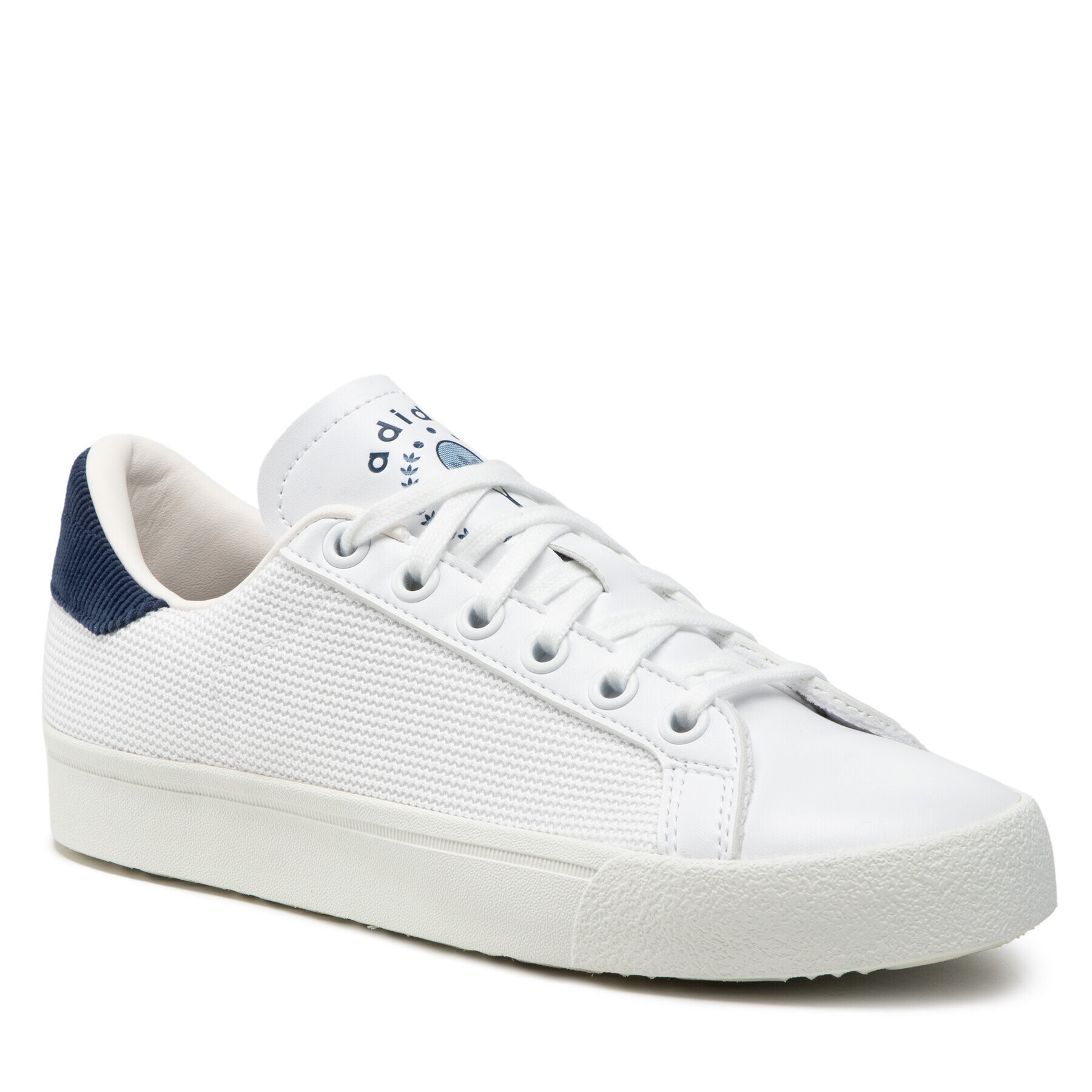 adidas Cipő Rod Laver Vin GX6384 Fehér - Pepit.hu