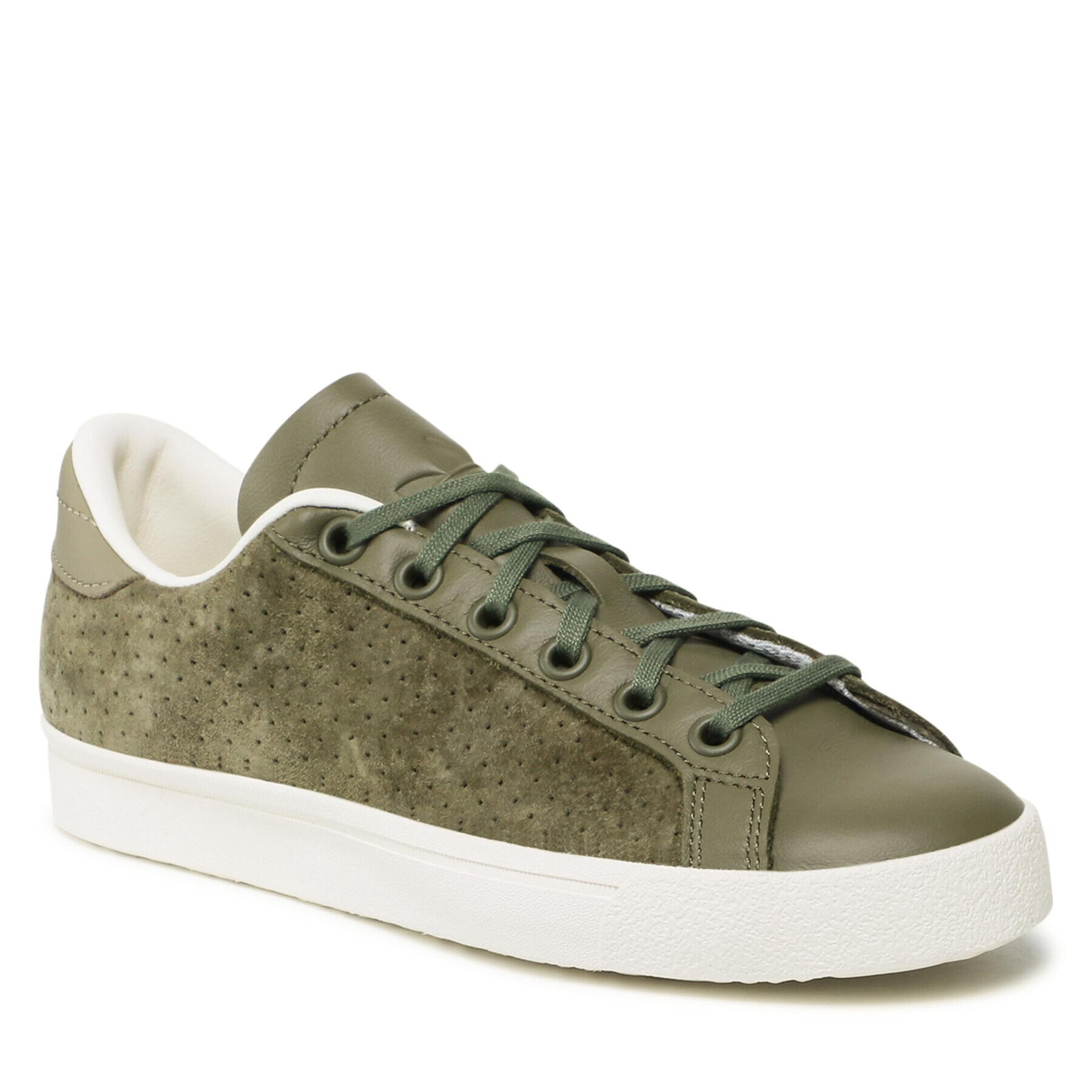 adidas Cipő Rod Laver Vin H02188 Zöld - Pepit.hu