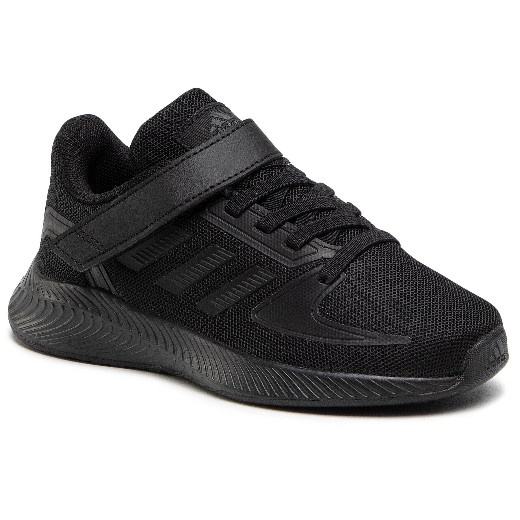 adidas Cipő Runfalcon 2.0 C FZ0114 Fekete - Pepit.hu