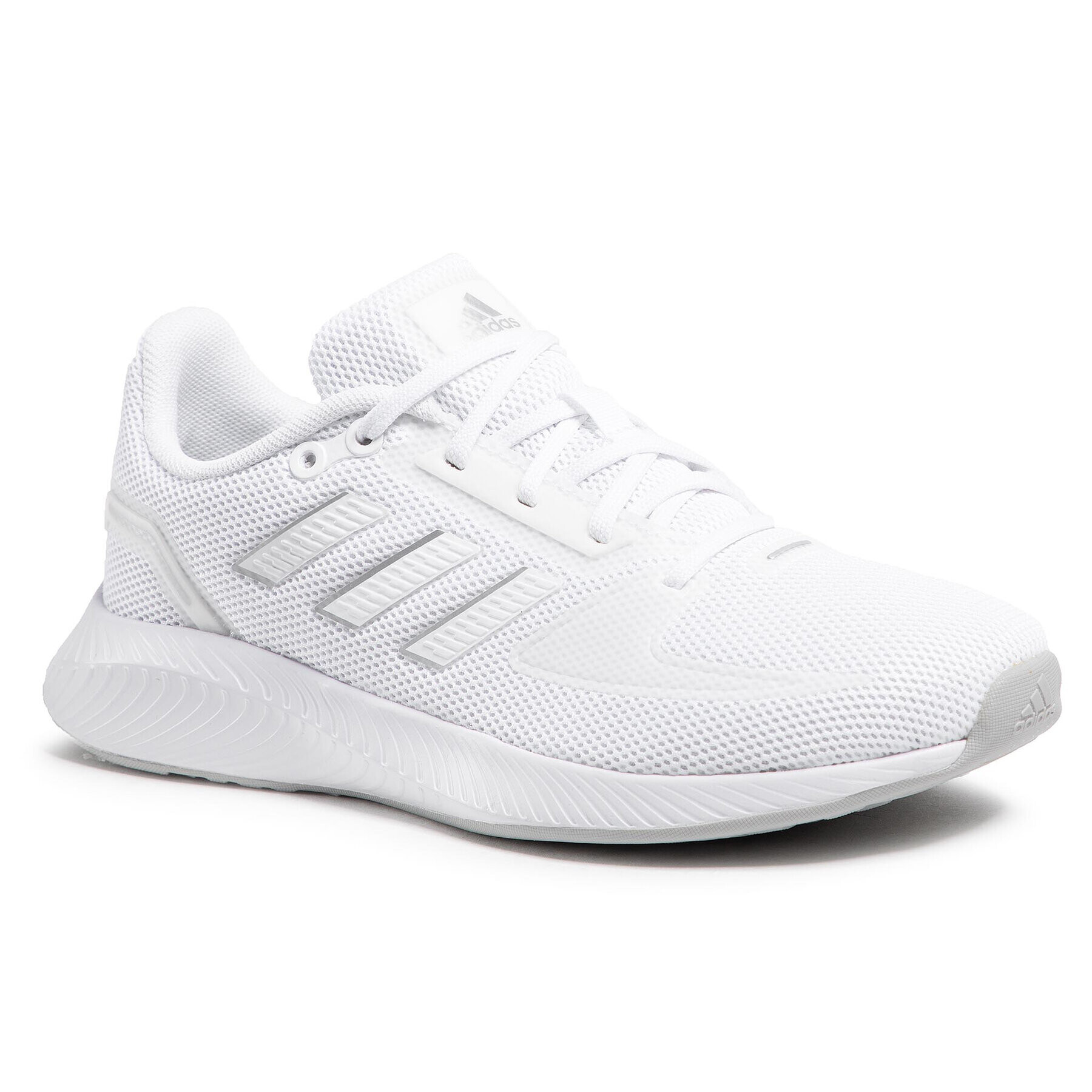 adidas Cipő Runfalcon 2.0 FY9621 Fehér - Pepit.hu