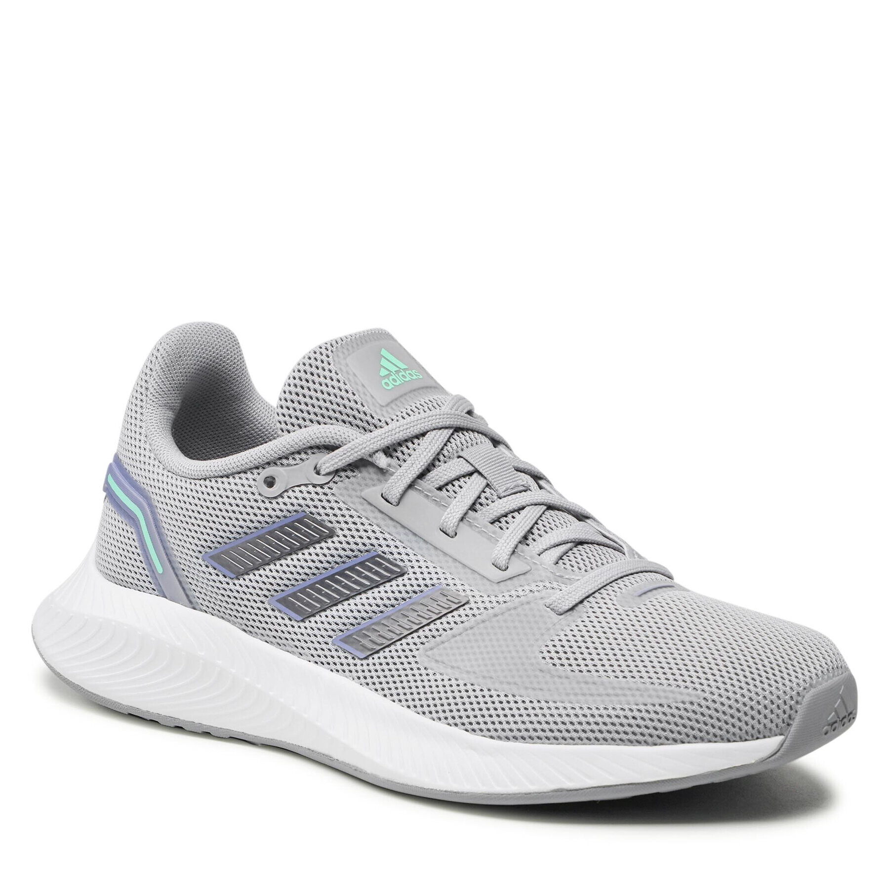 adidas Cipő Runfalcon 2.0 GX8252 Szürke - Pepit.hu