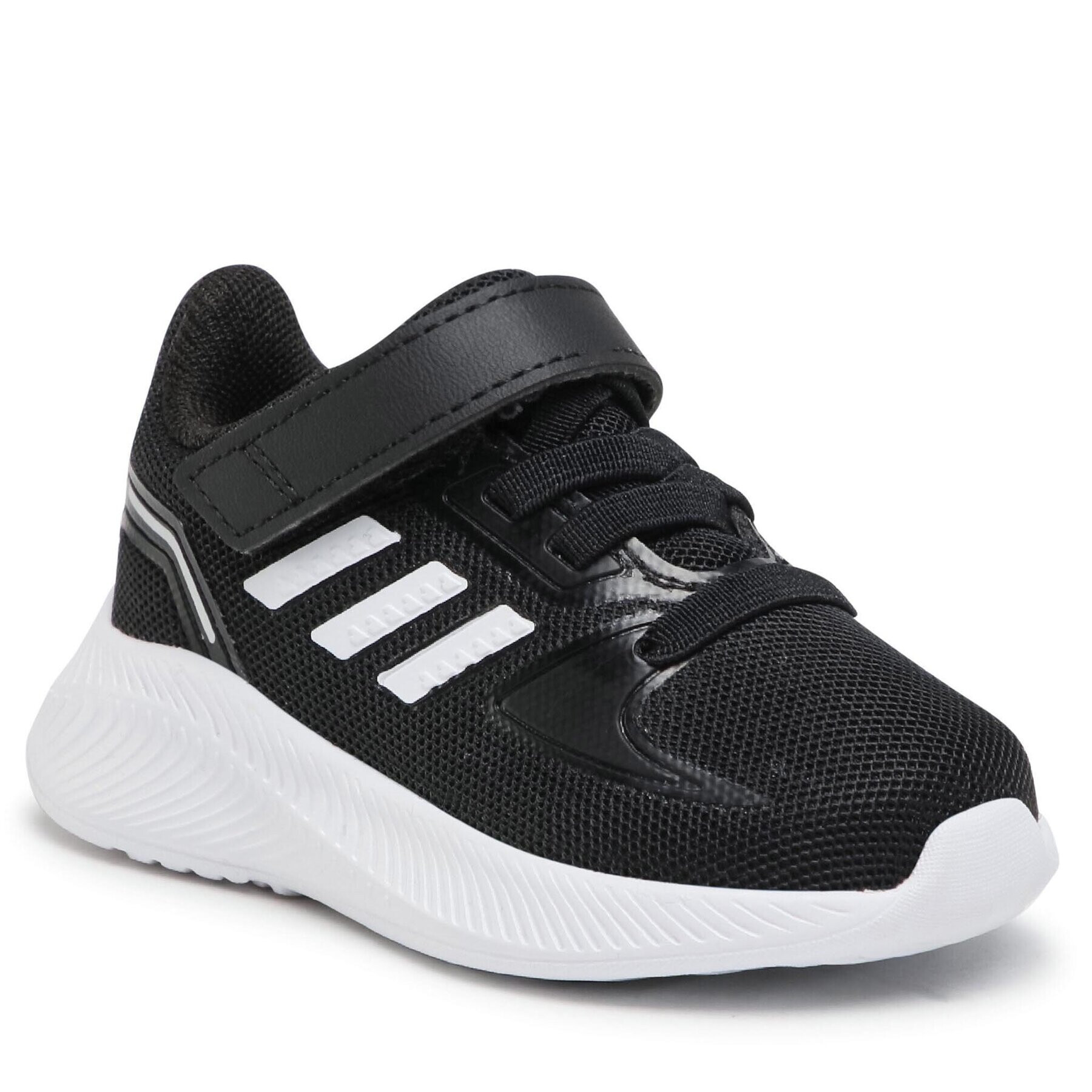 adidas Cipő Runfalcon 2.0 I FZ0093 Fekete - Pepit.hu