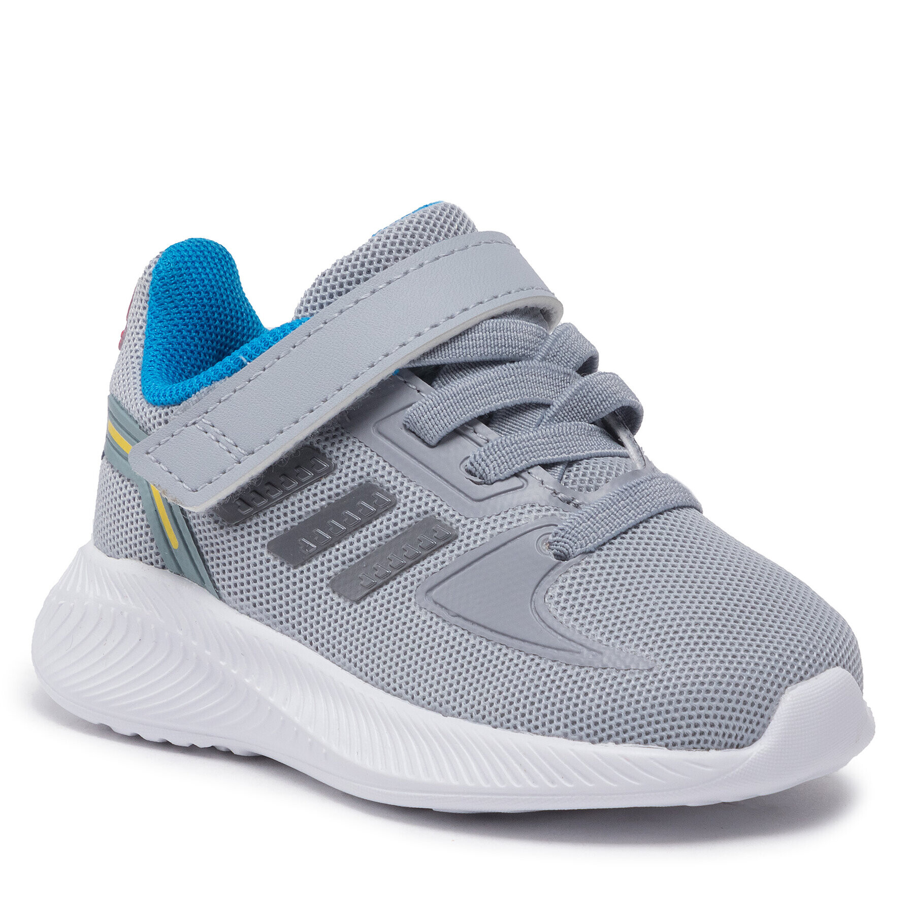 adidas Cipő Runfalcon 2.0 I HR1401 Szürke - Pepit.hu