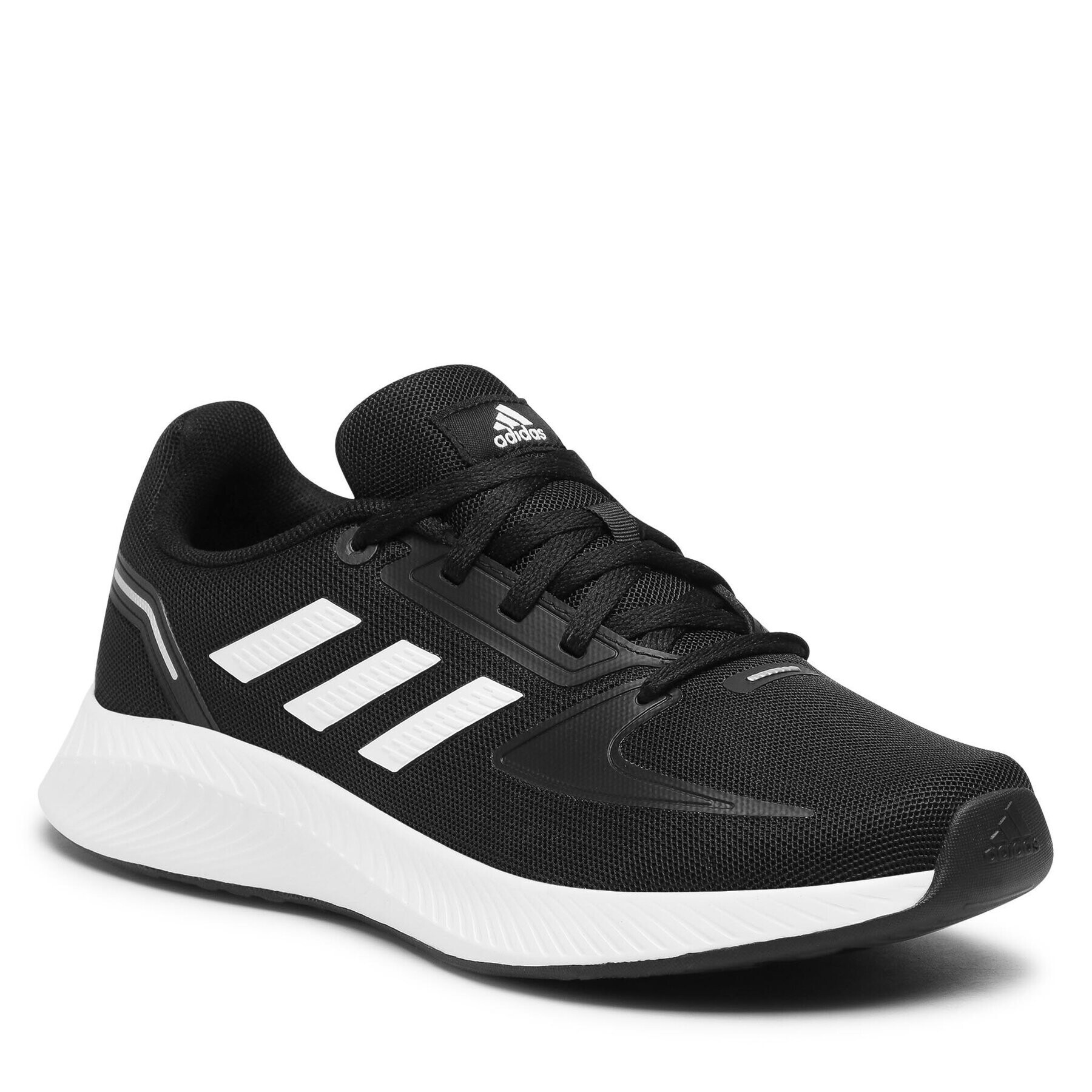 adidas Cipő Runfalcon 2.0 K FY9495 Fekete - Pepit.hu