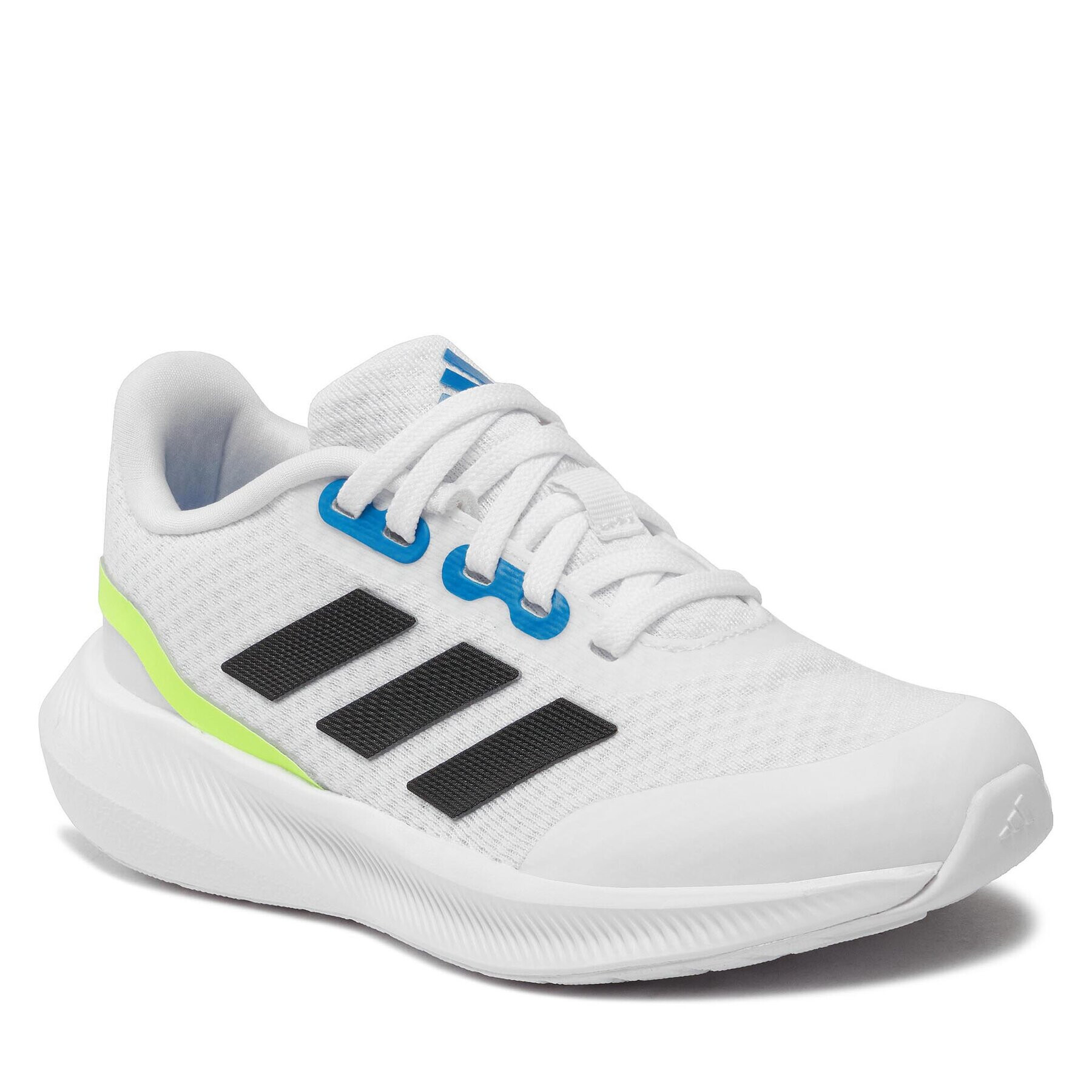 adidas Cipő RunFalcon 3 Lace Shoes IG7282 Fehér - Pepit.hu