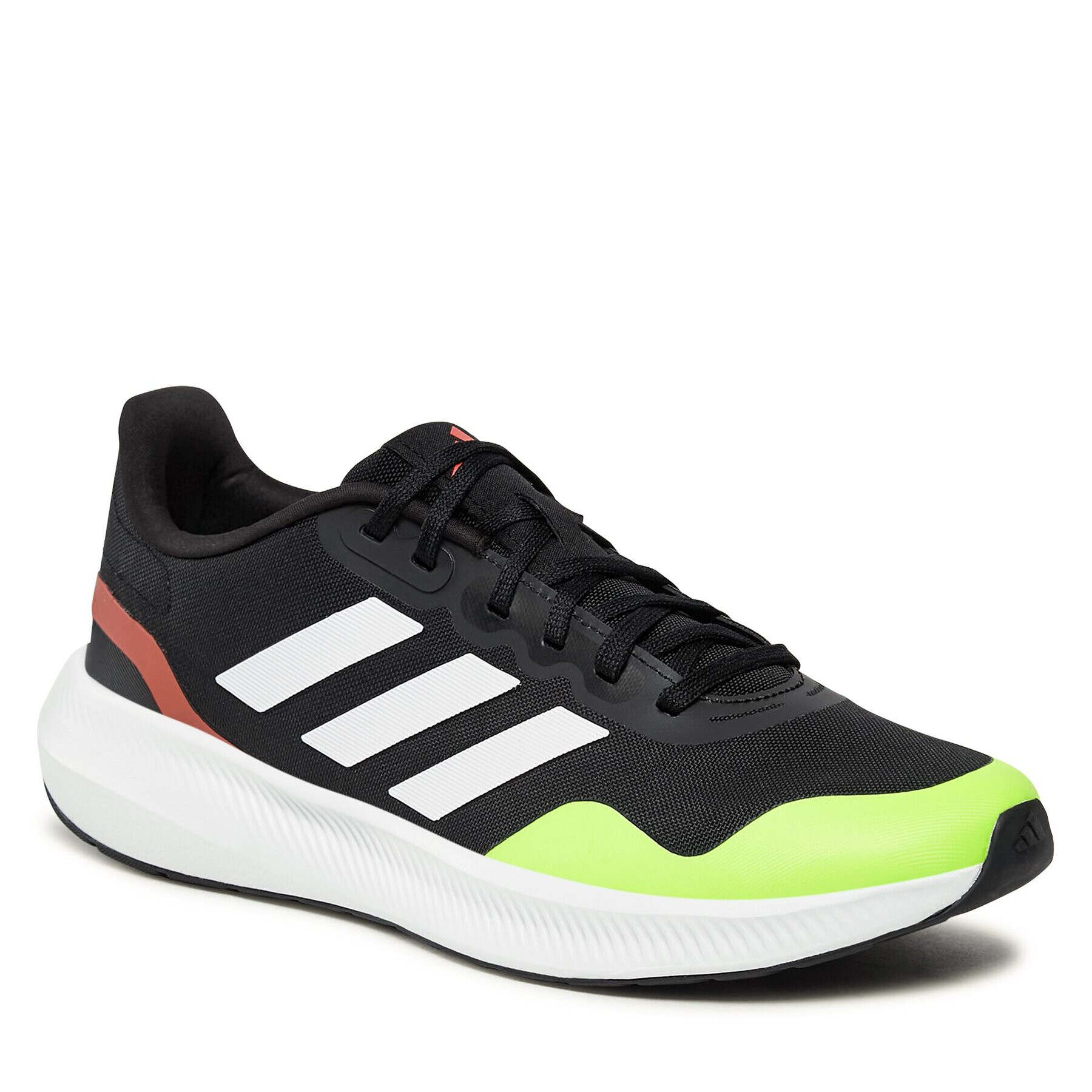 adidas Cipő Runfalcon 3 TR Shoes ID2264 Fekete - Pepit.hu