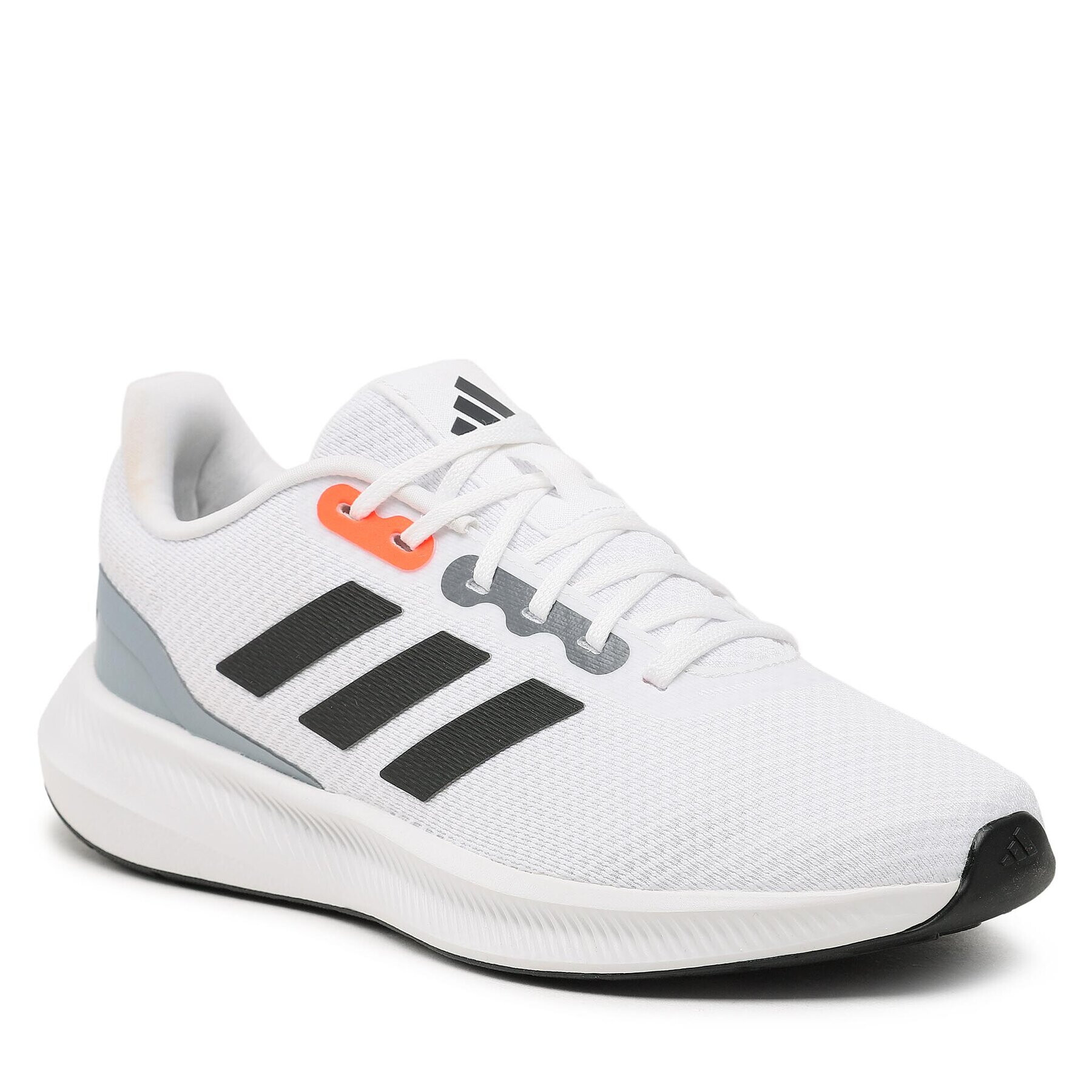 adidas Cipő RunFalcon Wide 3 Shoes HP6650 Fehér - Pepit.hu