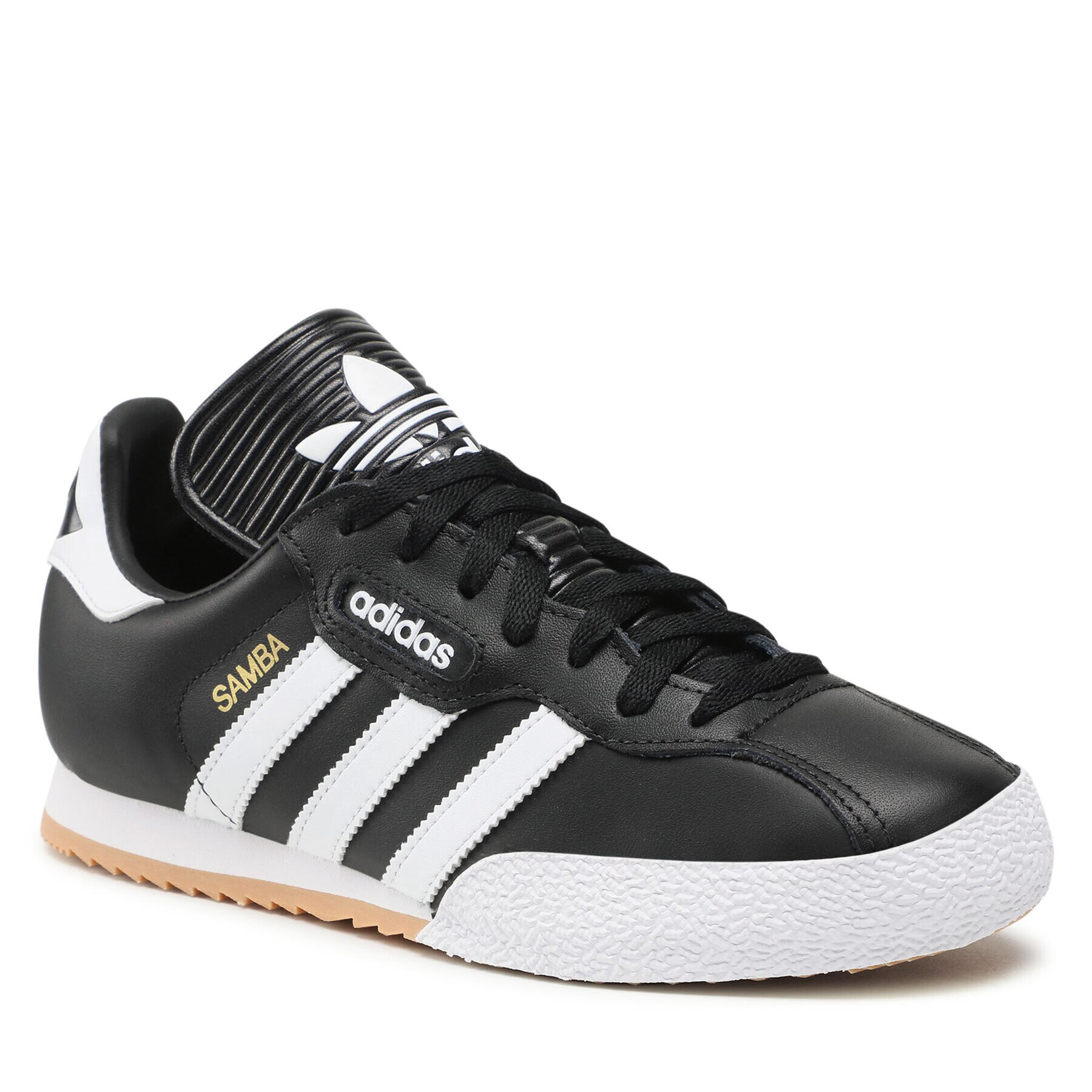 adidas Cipő Samba Super 19099 Fekete - Pepit.hu