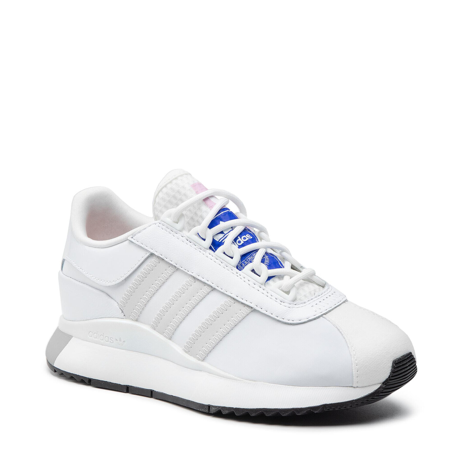 adidas Cipő Sl Andridge W EG6846 Fehér - Pepit.hu