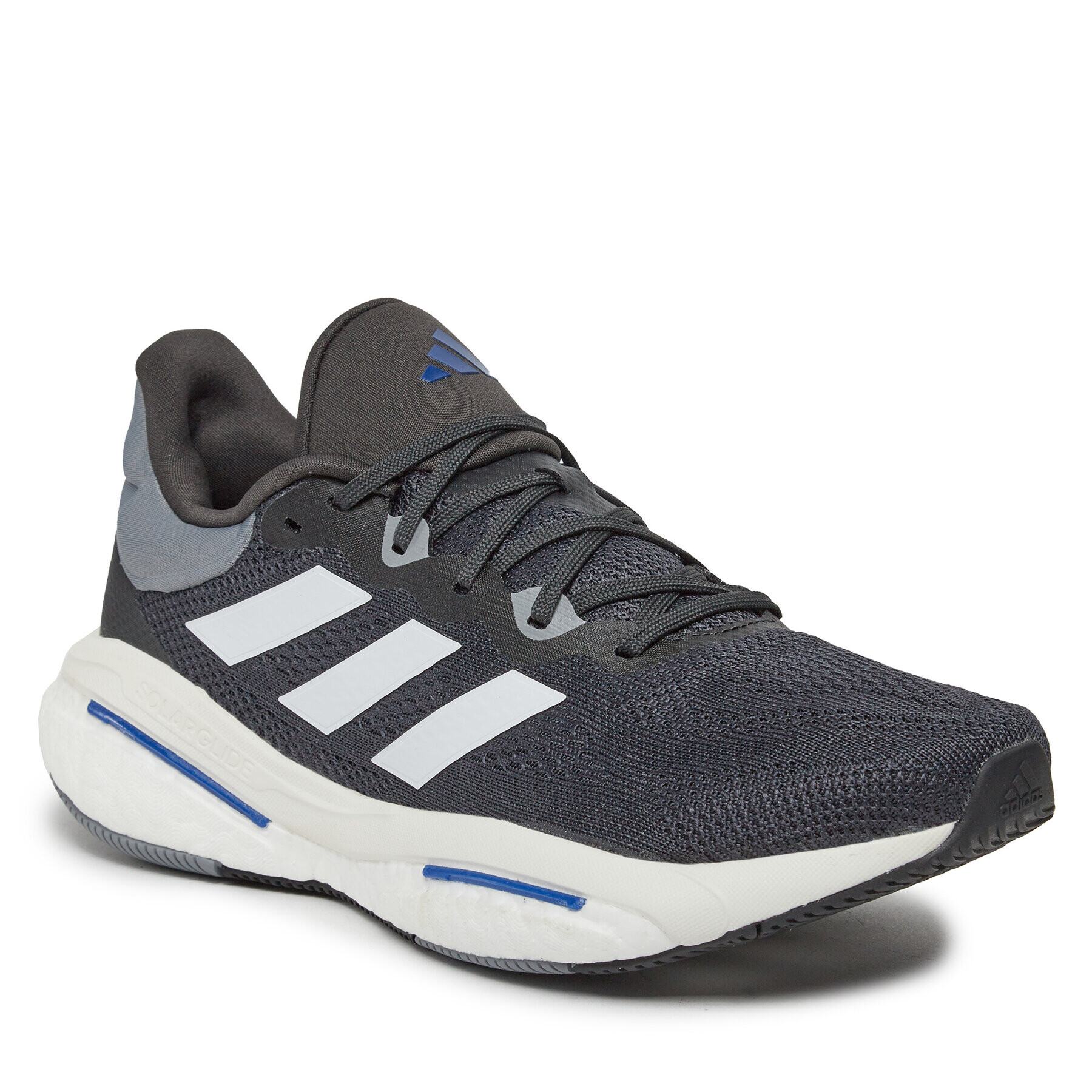 adidas Cipő SOLARGLIDE 6 Shoes FZ5624 Szürke - Pepit.hu