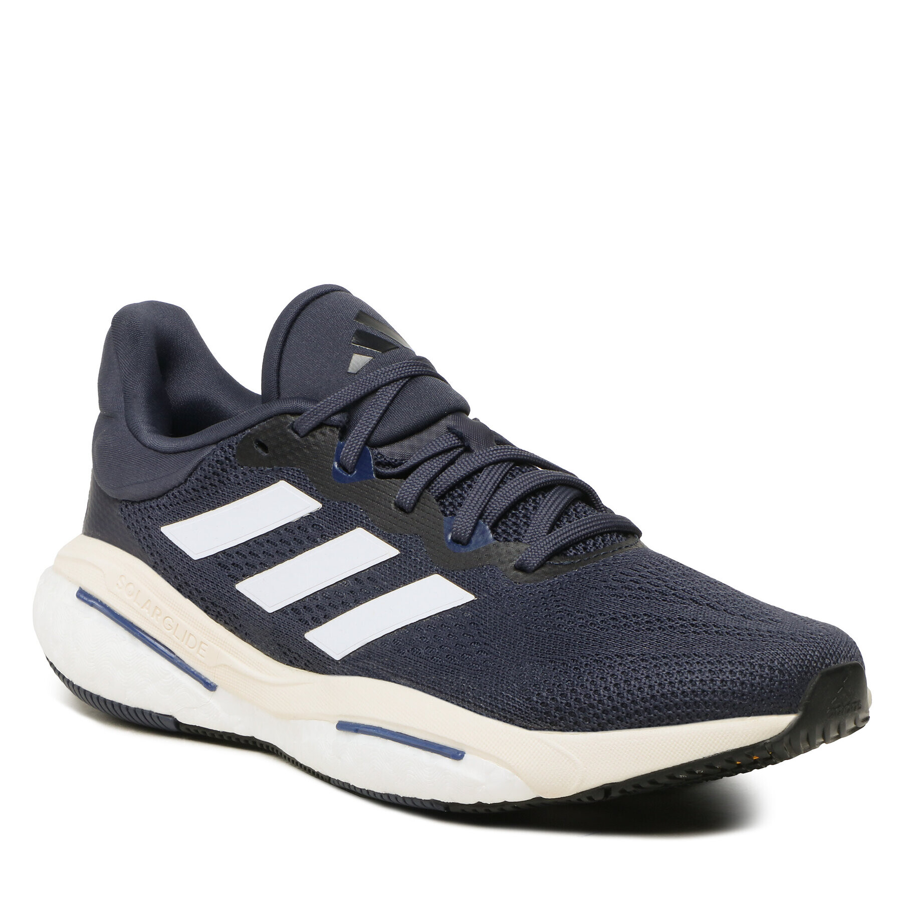 adidas Cipő Solarglide 6 Shoes HP7610 Sötétkék - Pepit.hu