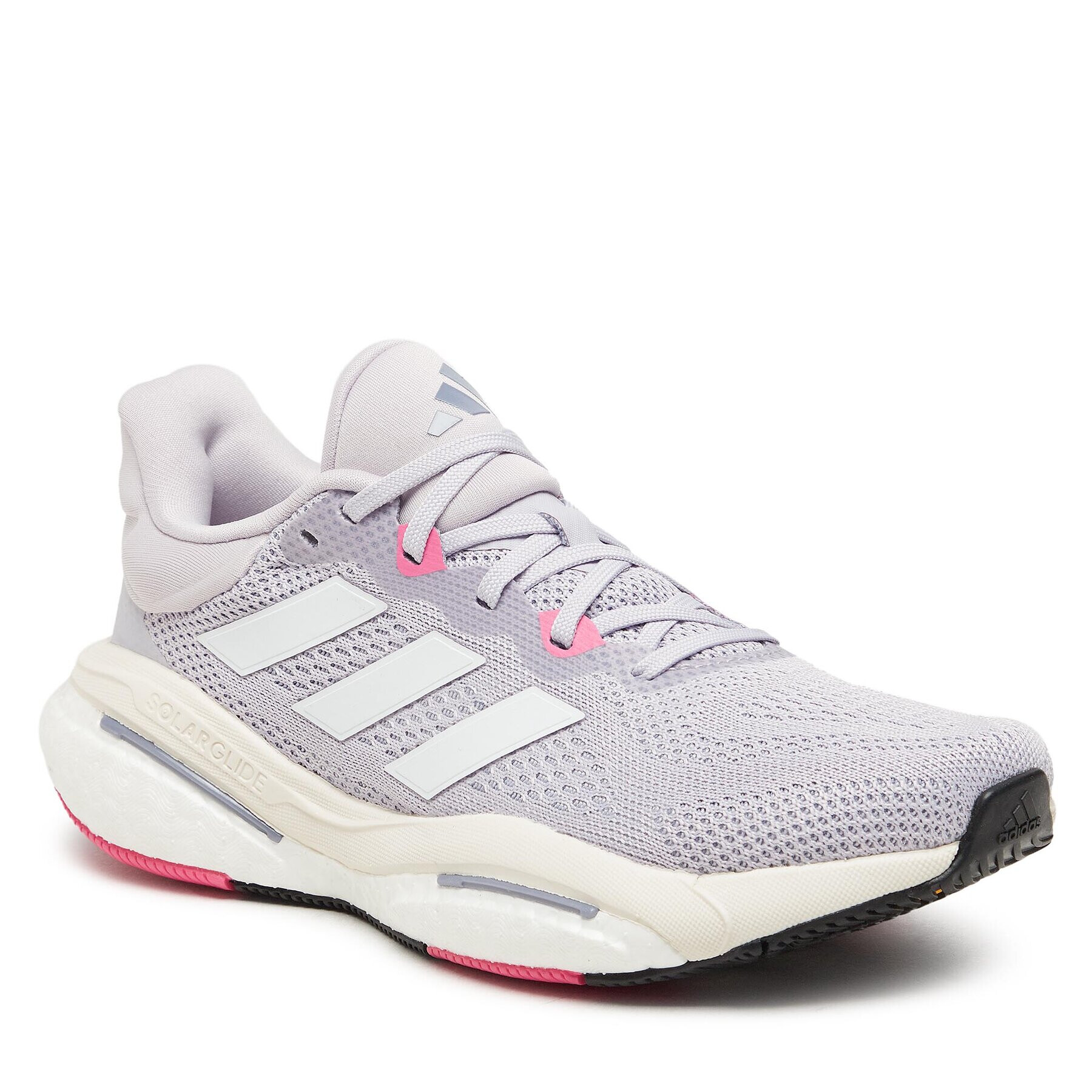 adidas Cipő SOLARGLIDE 6 Shoes HP7655 Lila - Pepit.hu