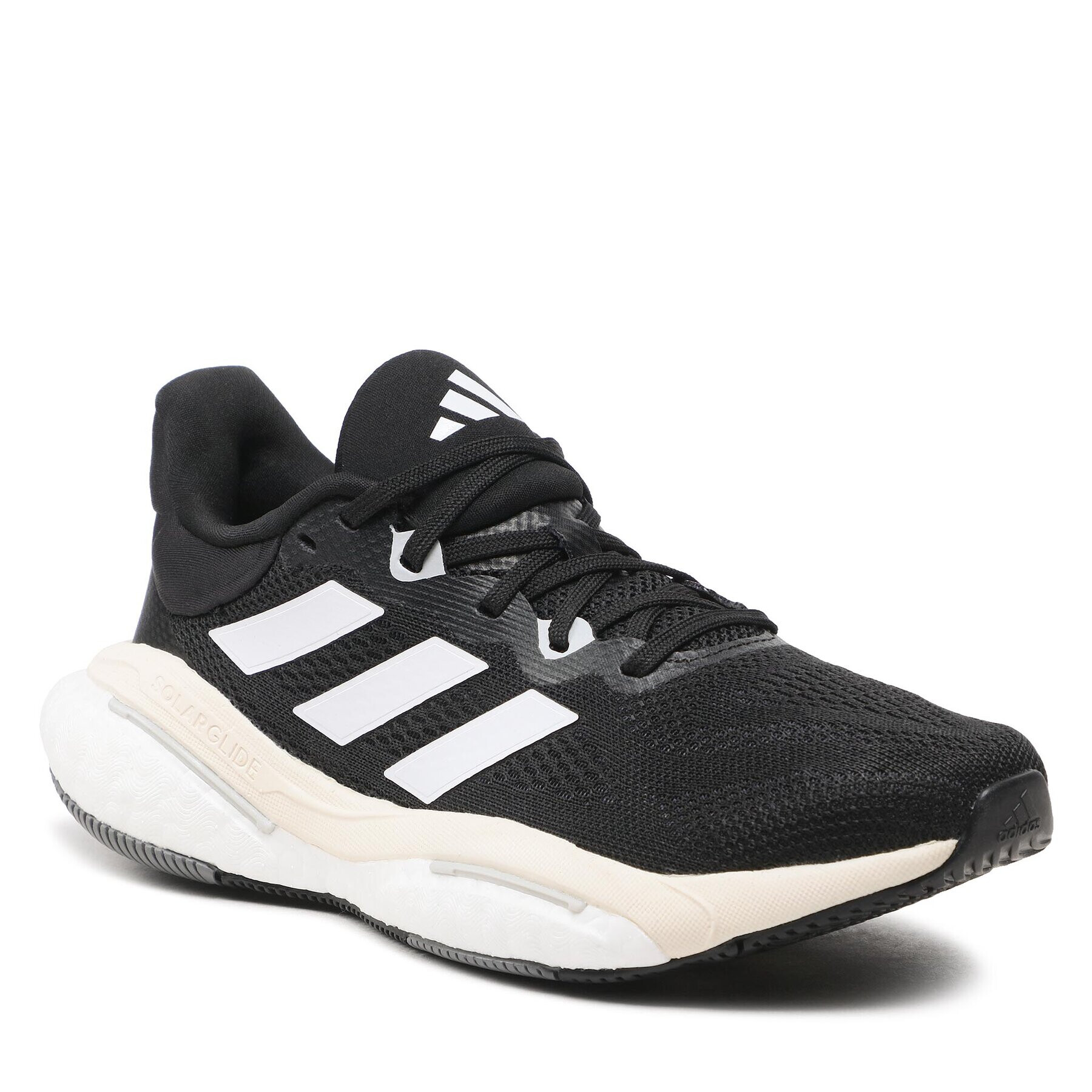 adidas Cipő Solarglide 6 W HP7651 Fekete - Pepit.hu