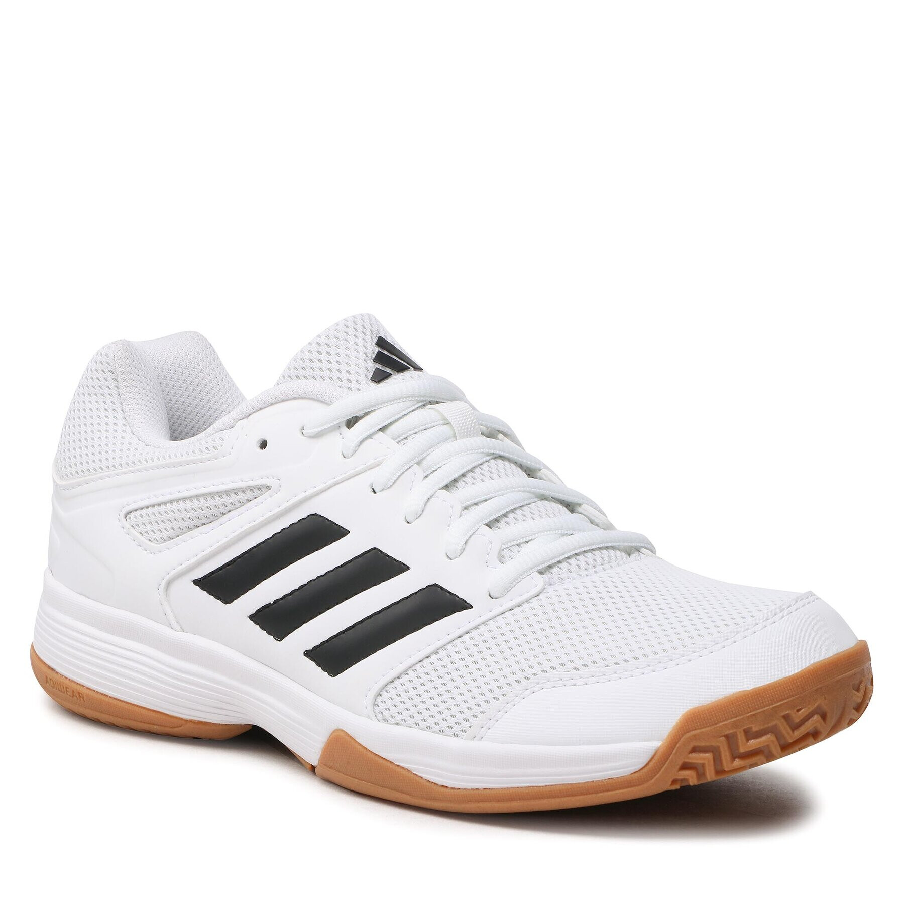 adidas Cipő Speedcourt M ID9498 Fehér - Pepit.hu