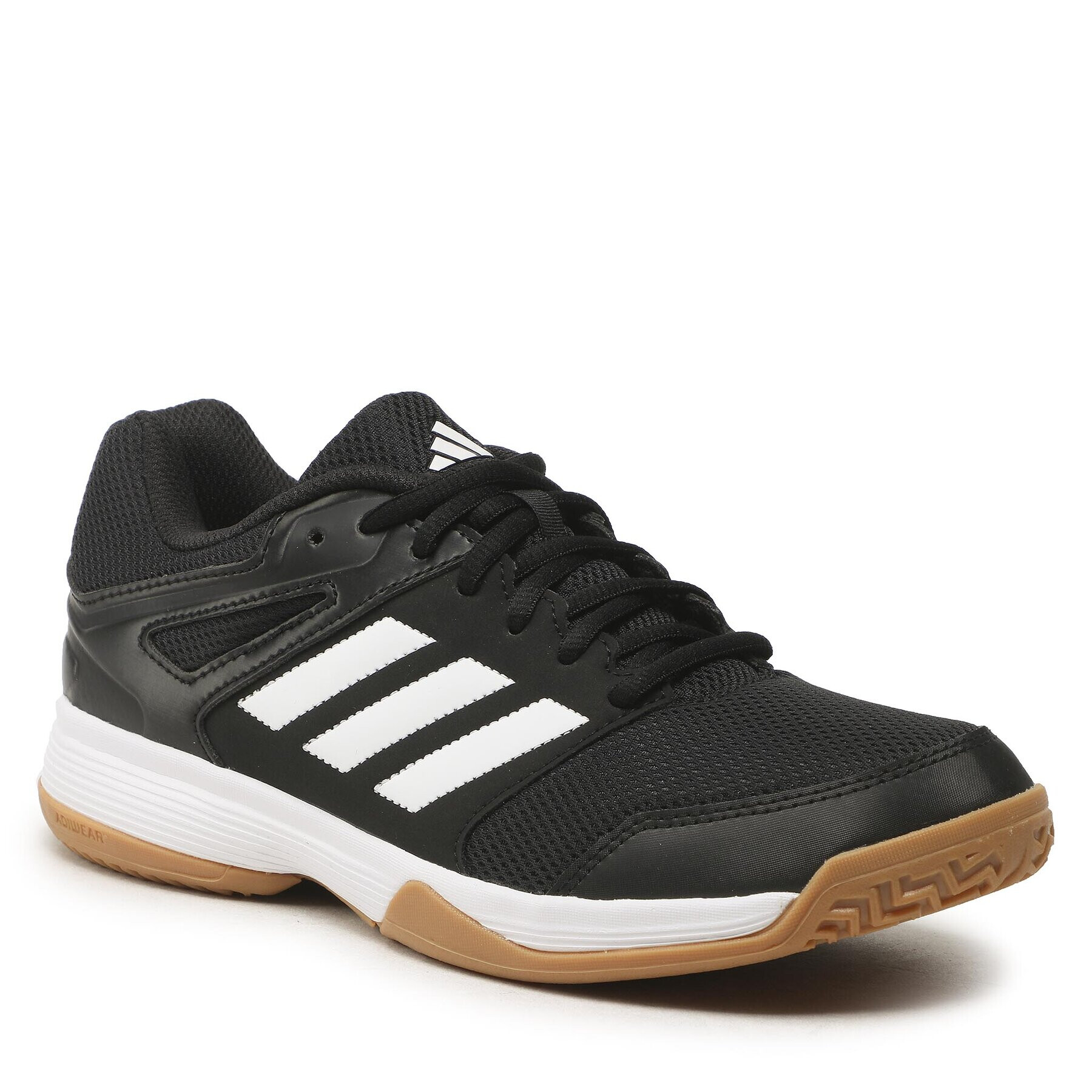 adidas Cipő Speedcourt Shoes ID9499 Fekete - Pepit.hu