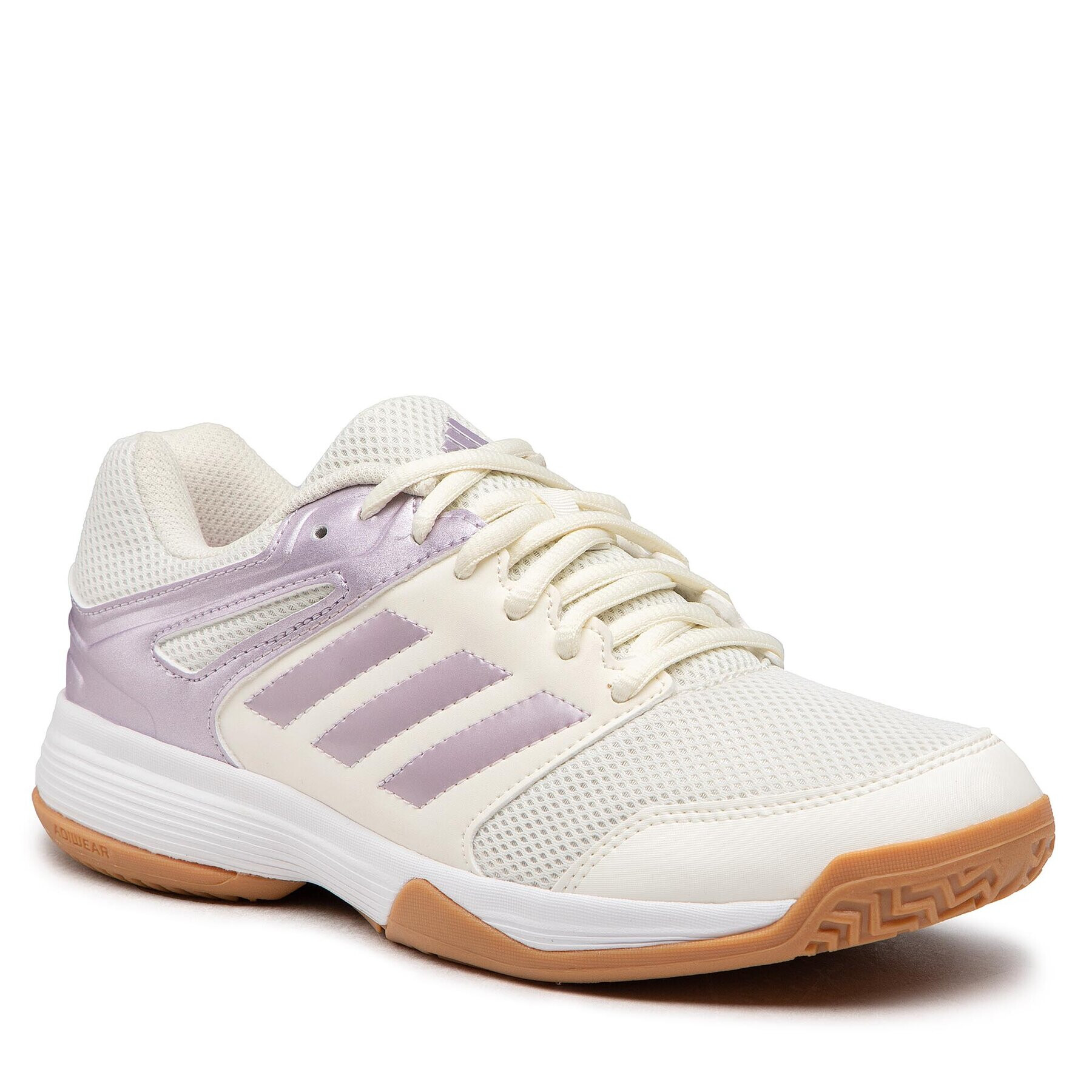 adidas Cipő Speedcourt W GX3766 Bézs - Pepit.hu