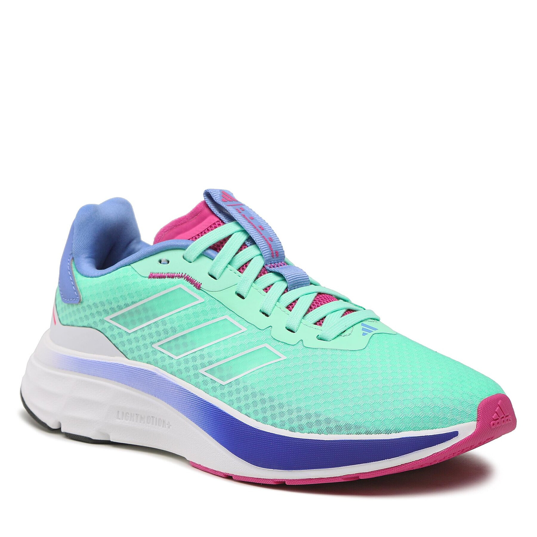 adidas Cipő Speedmotion HP5694 Zöld - Pepit.hu