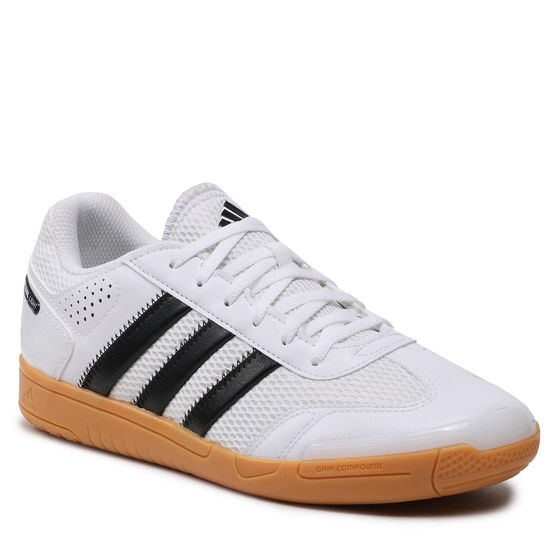 adidas Cipő Spezial Light HQ3518 Fehér - Pepit.hu