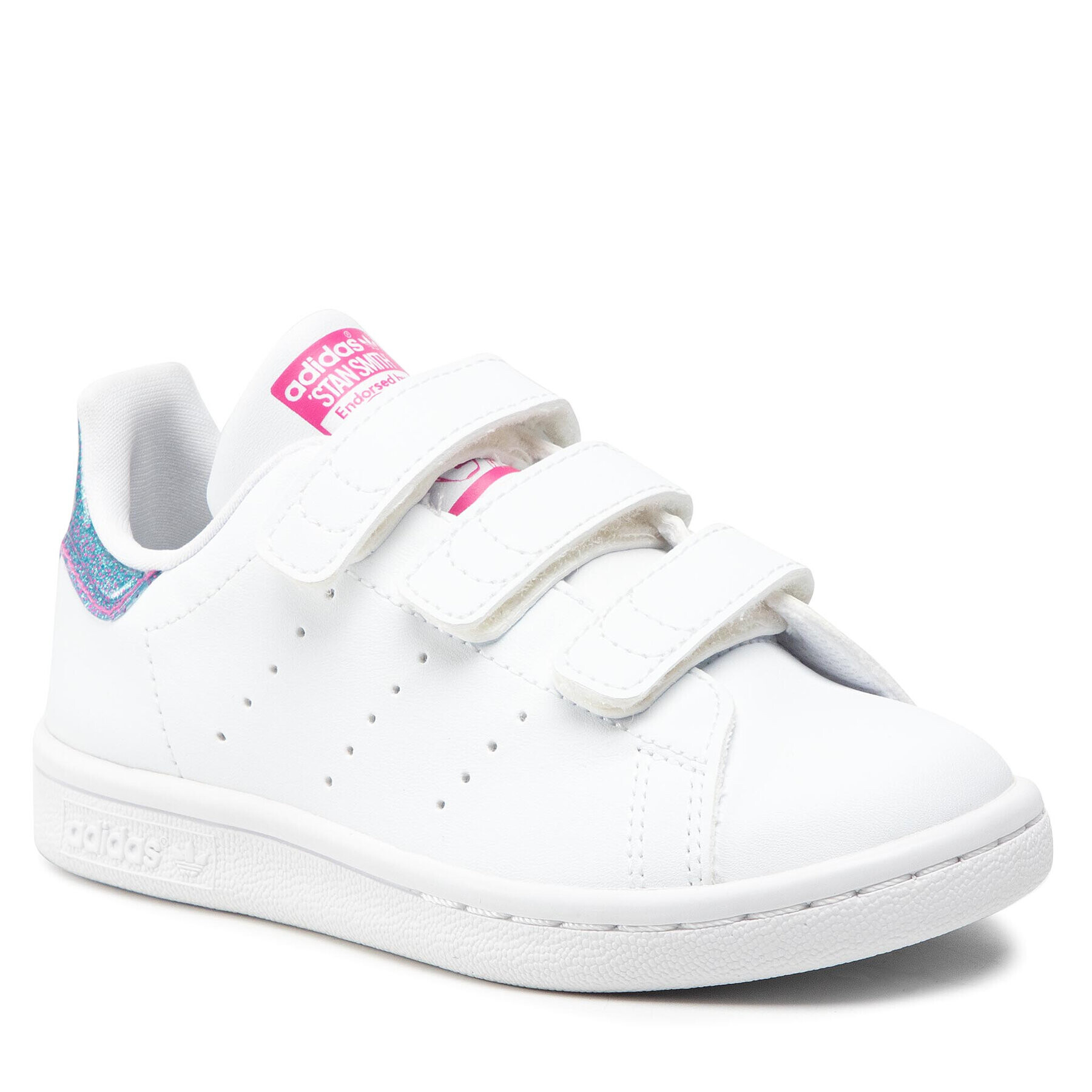 adidas Cipő Stan Smith Cf C GZ1549 Fehér - Pepit.hu