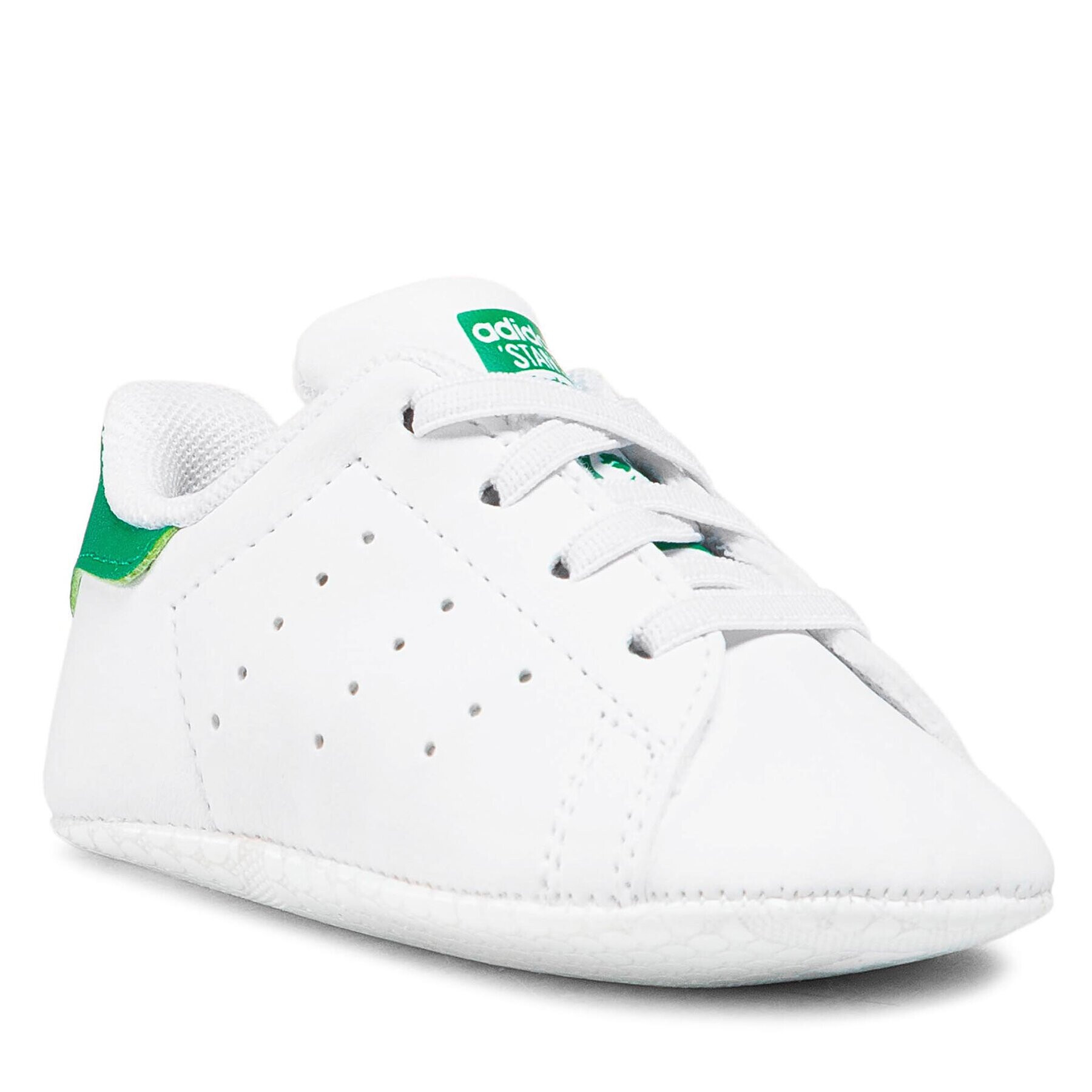 adidas Cipő Stan Smith Crib FY7890 Fehér - Pepit.hu