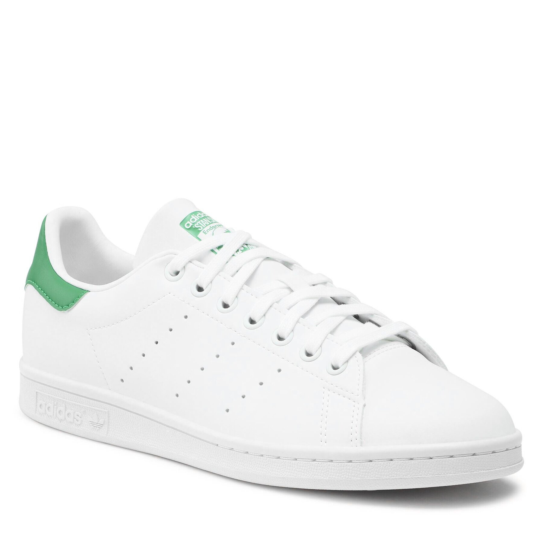 adidas Cipő Stan Smith FX5502 Fehér - Pepit.hu