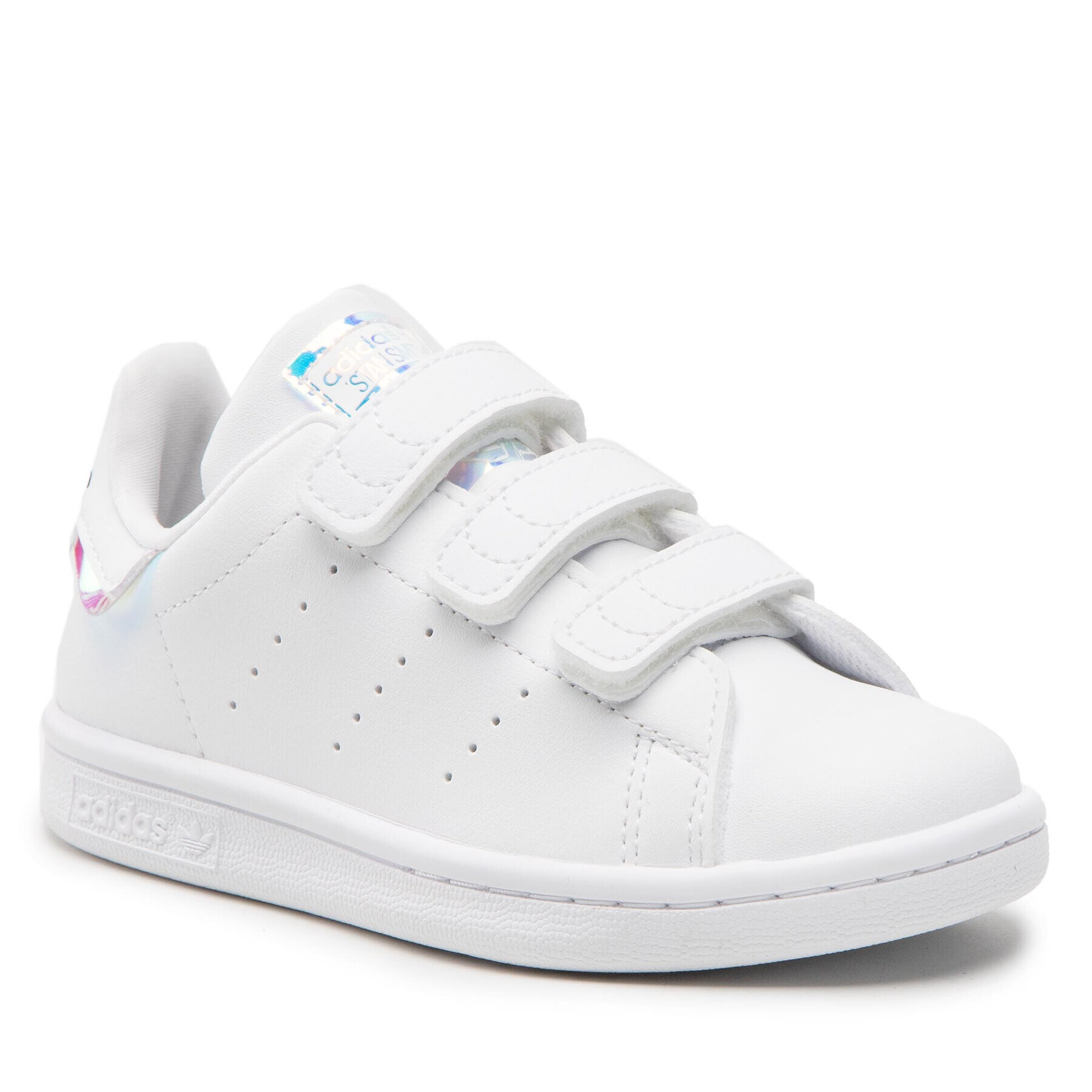 adidas Cipő Stan Smith GY4241 Fehér - Pepit.hu