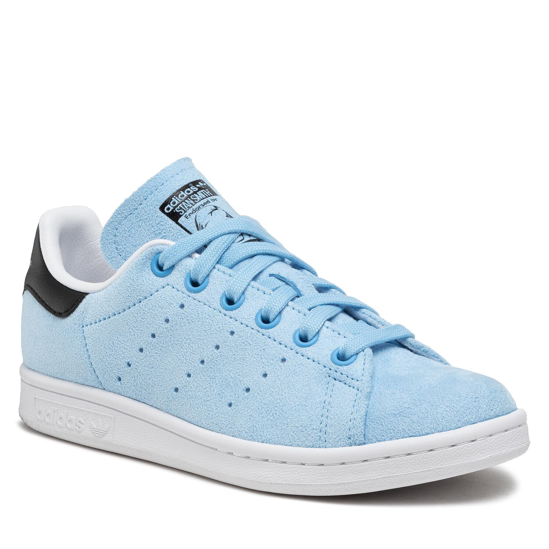 adidas Cipő Stan Smith HP5579 Kék - Pepit.hu