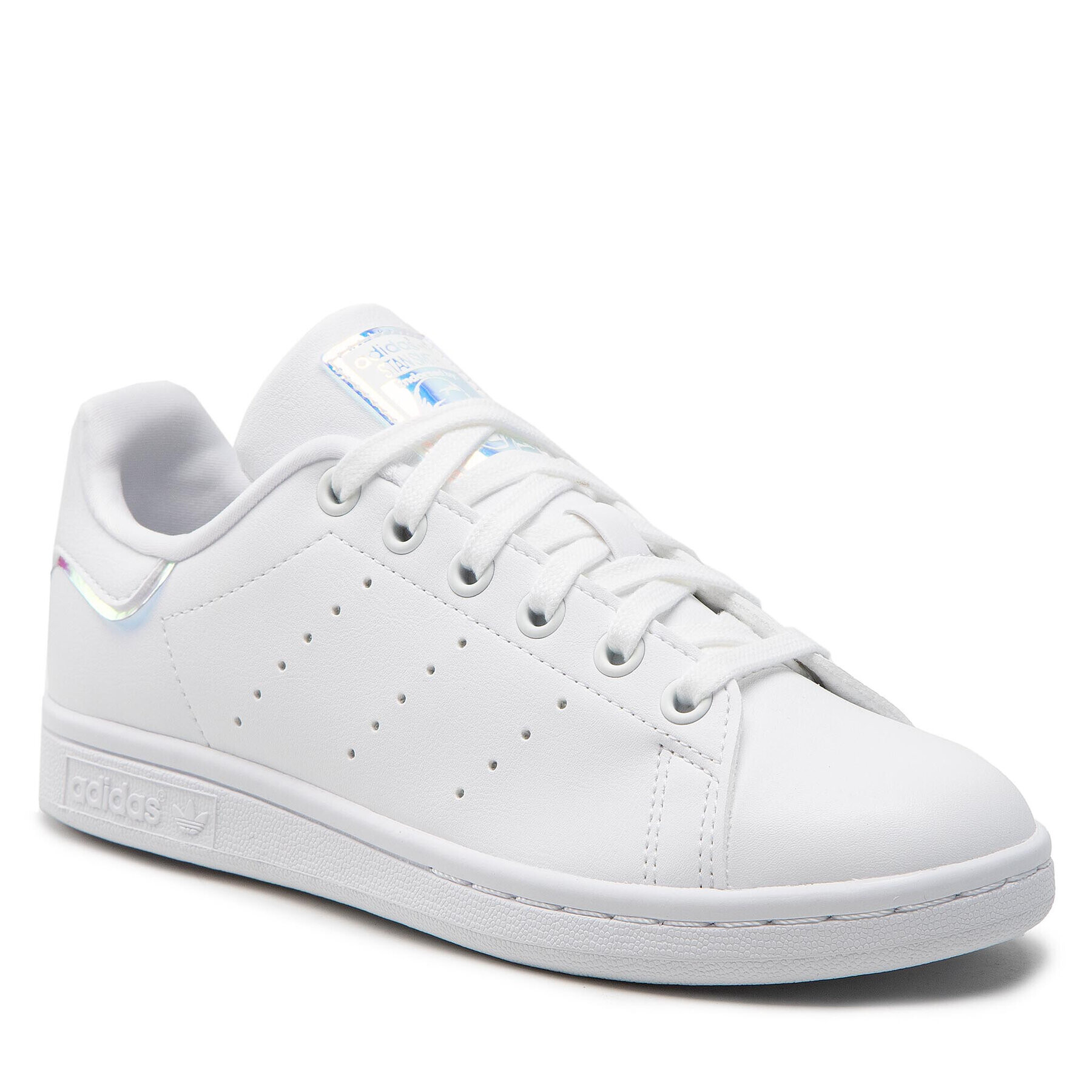 adidas Cipő Stan Smith J GY4242 Fehér - Pepit.hu