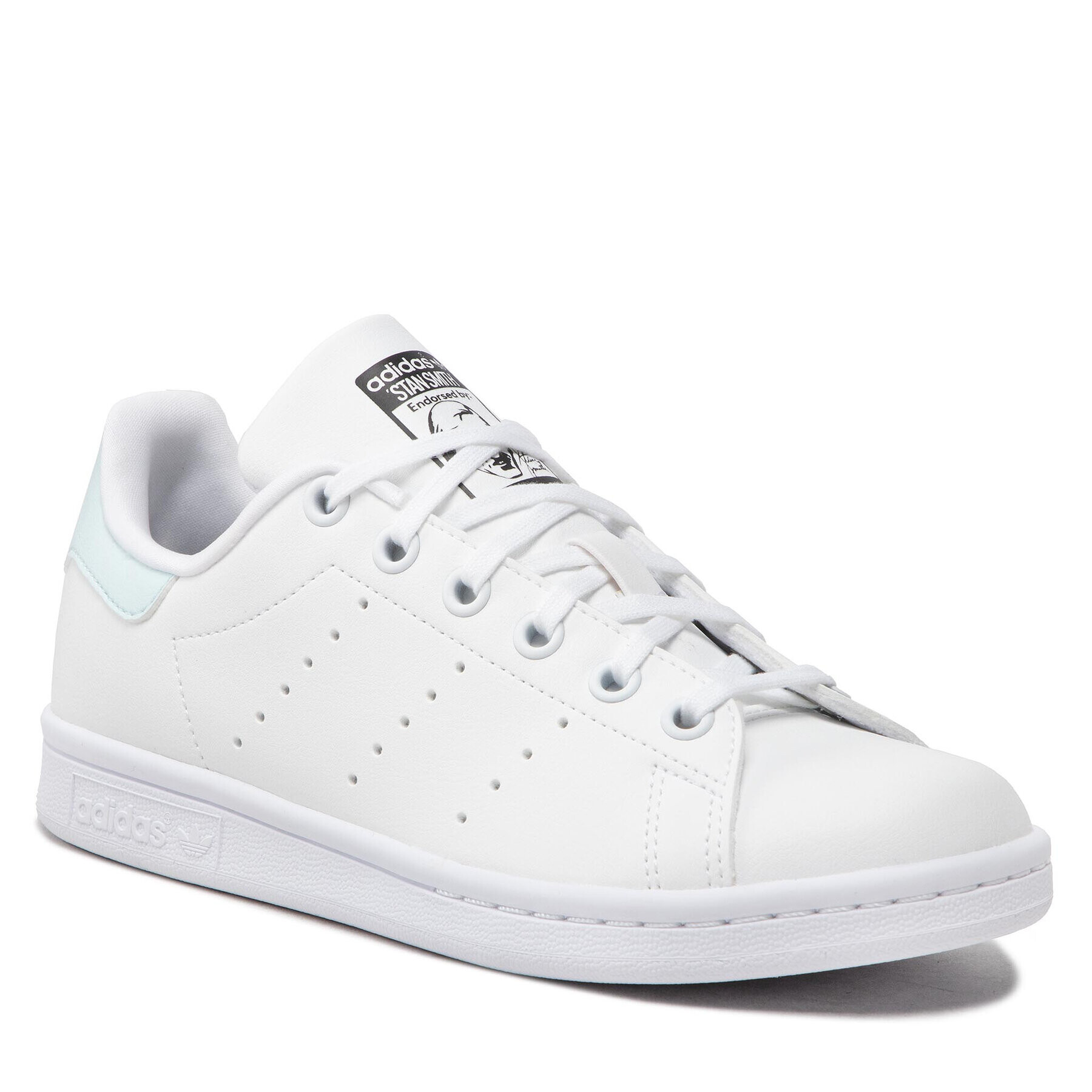 adidas Cipő Stan Smith J GY4247 Fehér - Pepit.hu