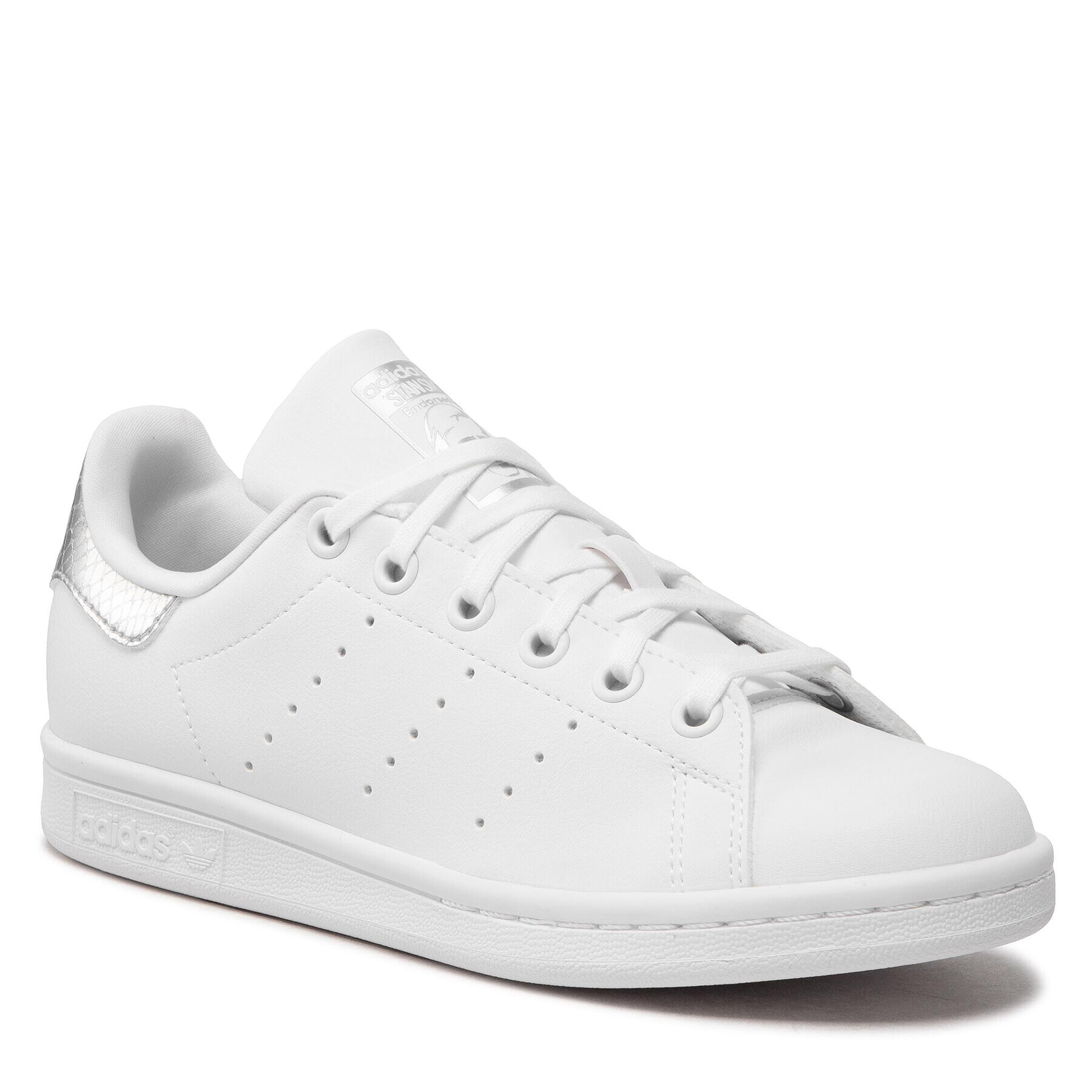 adidas Cipő Stan Smith J GY4255 Fehér - Pepit.hu