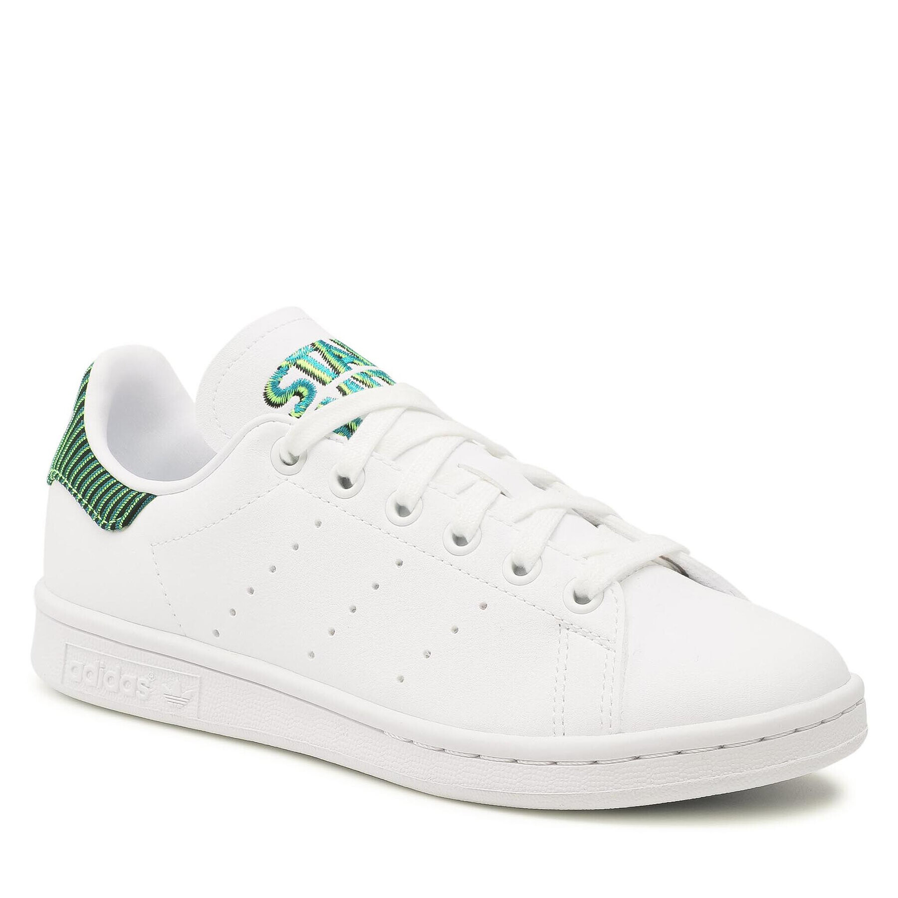 adidas Cipő Stan Smith J GZ7366 Fehér - Pepit.hu