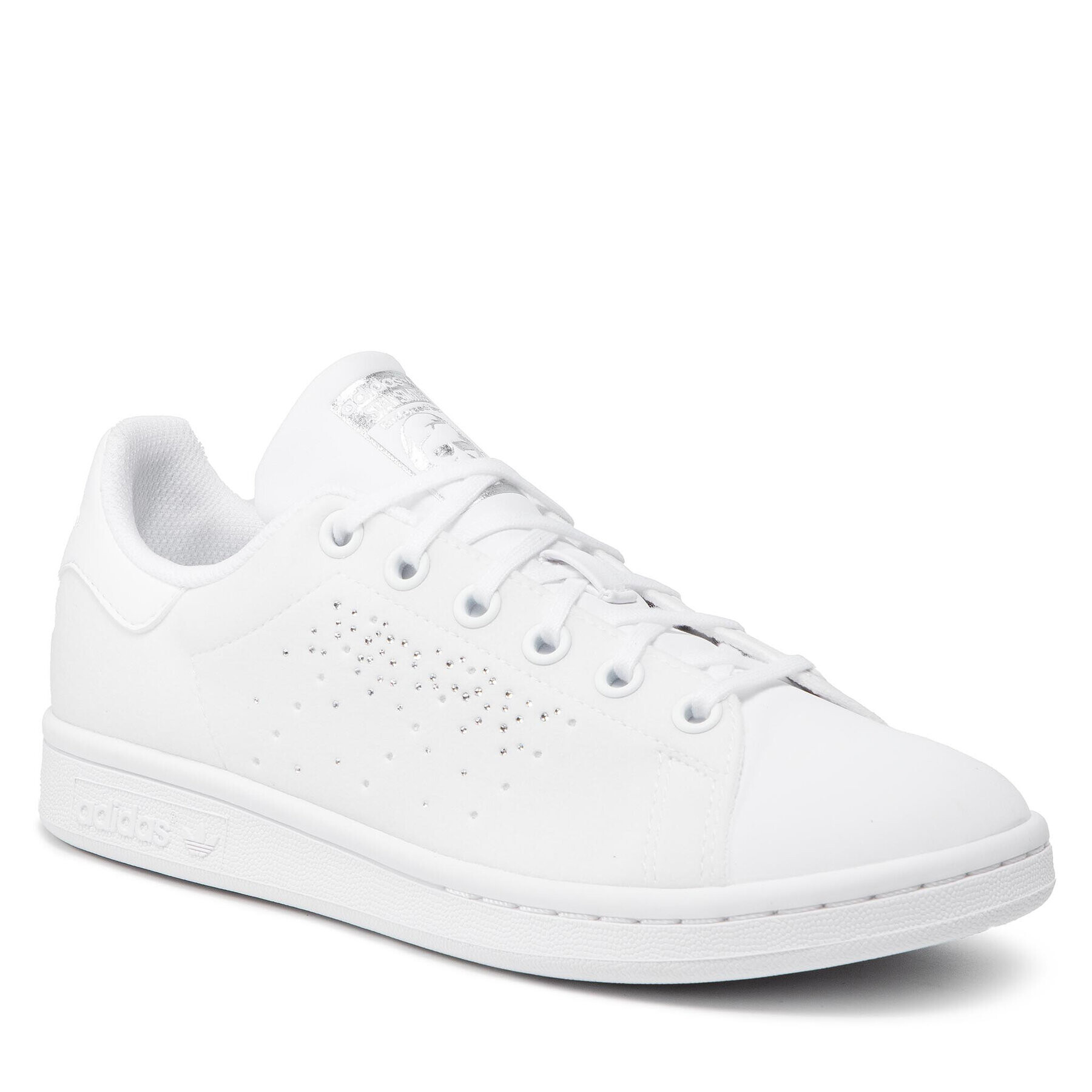 adidas Cipő Stan Smith J GZ7387 Fehér - Pepit.hu