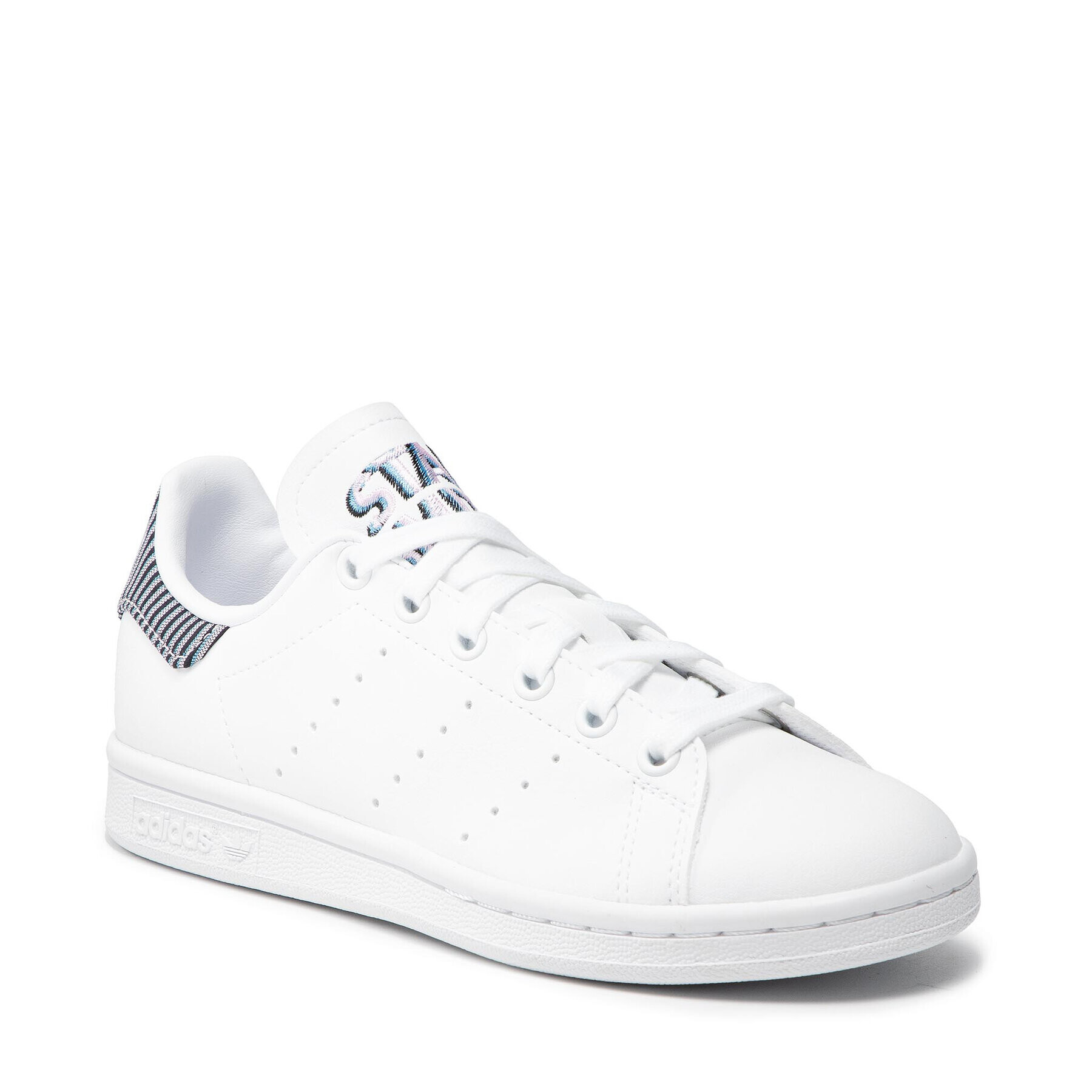 adidas Cipő Stan Smith J GZ9900 Fehér - Pepit.hu